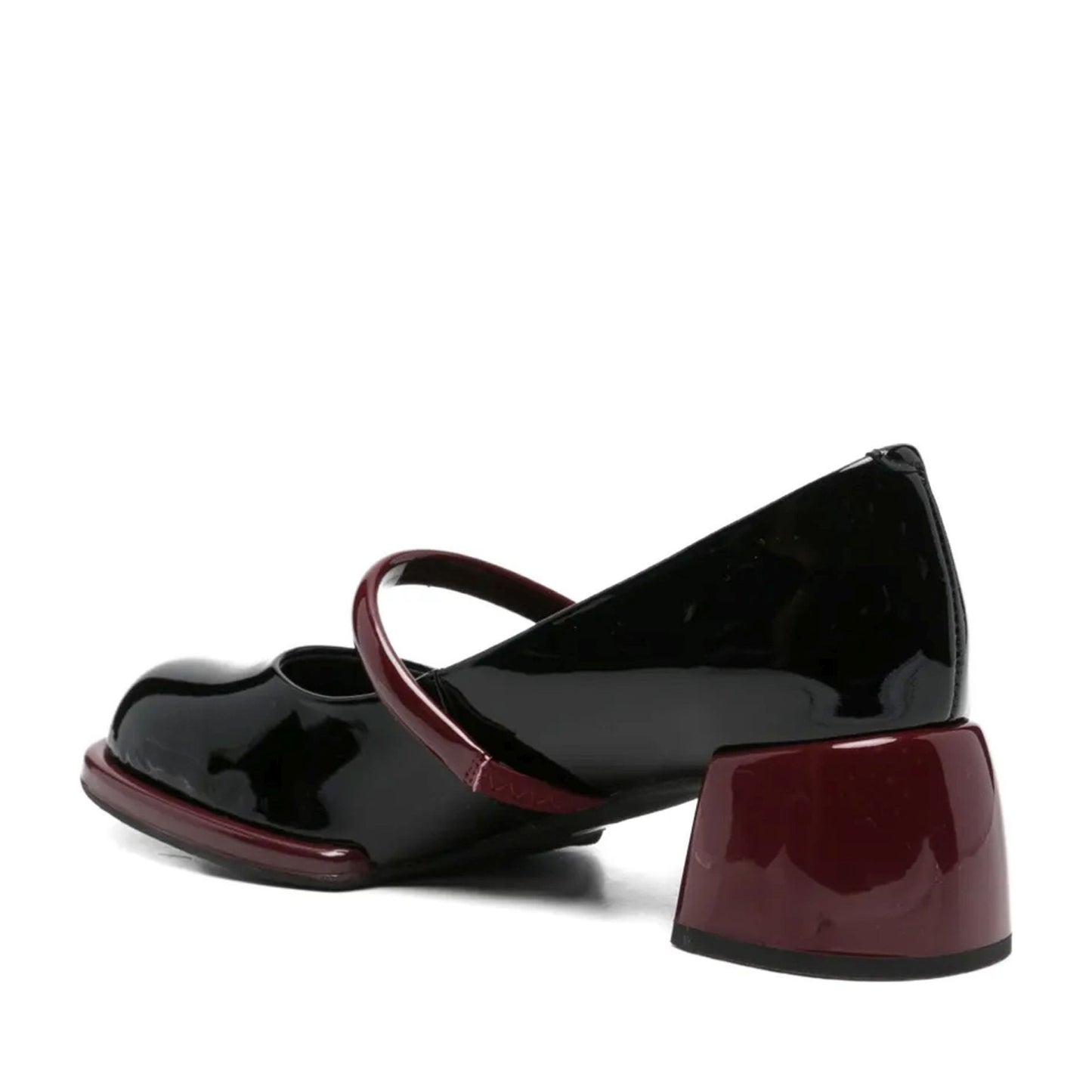 Women's Black Dress Loafers