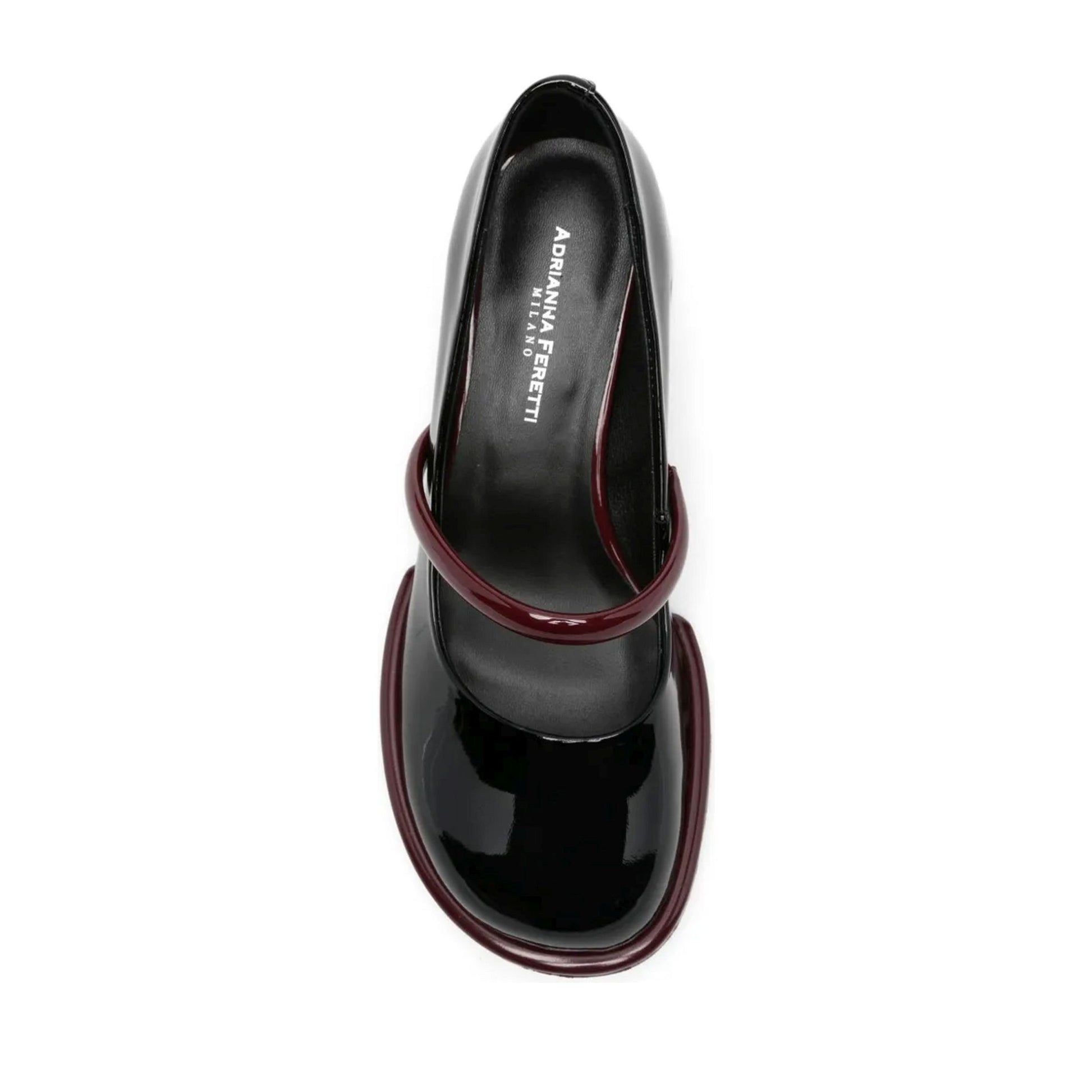 Women's Black Dress Loafers