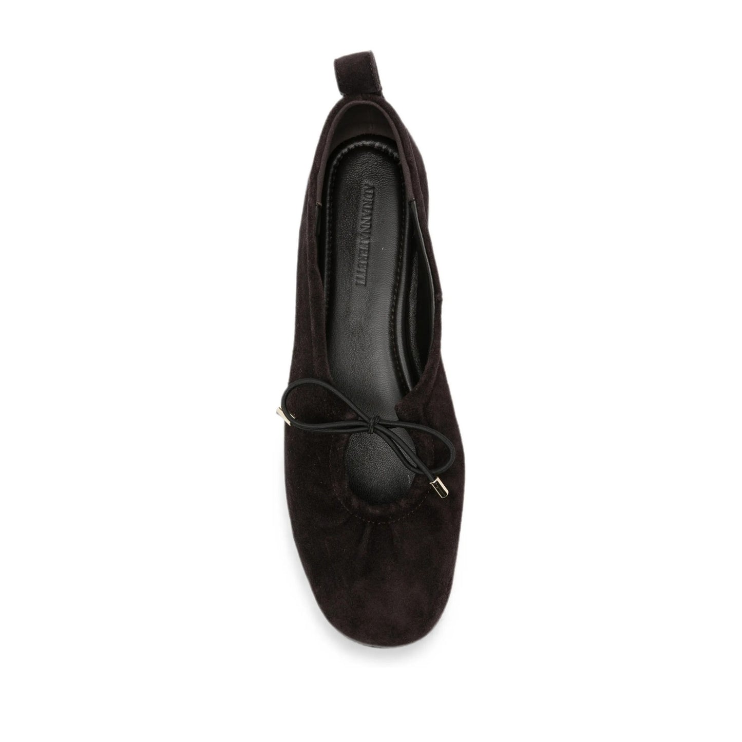 Women's Brown Ballet Flats