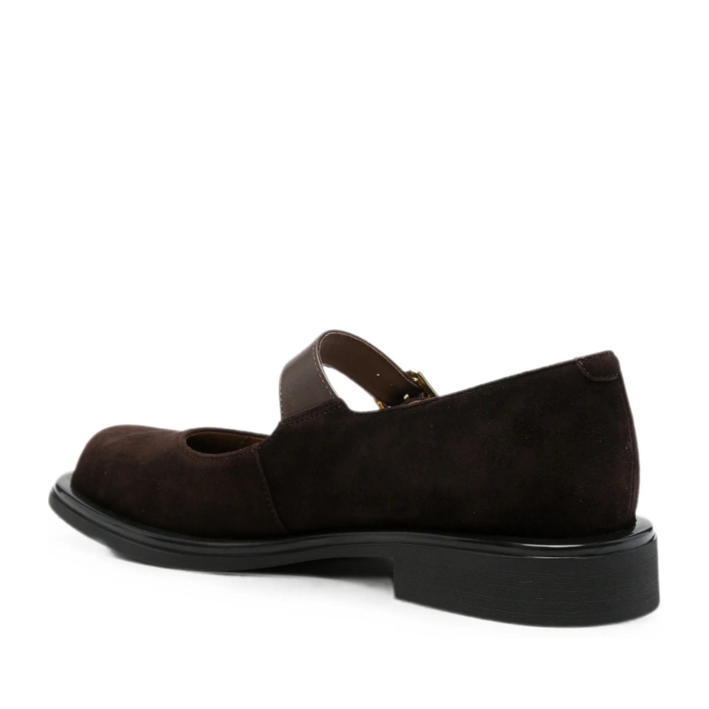 Women's Brown Loafers