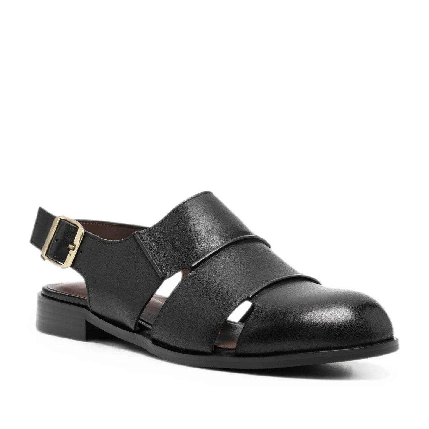 Women's Black Sandals