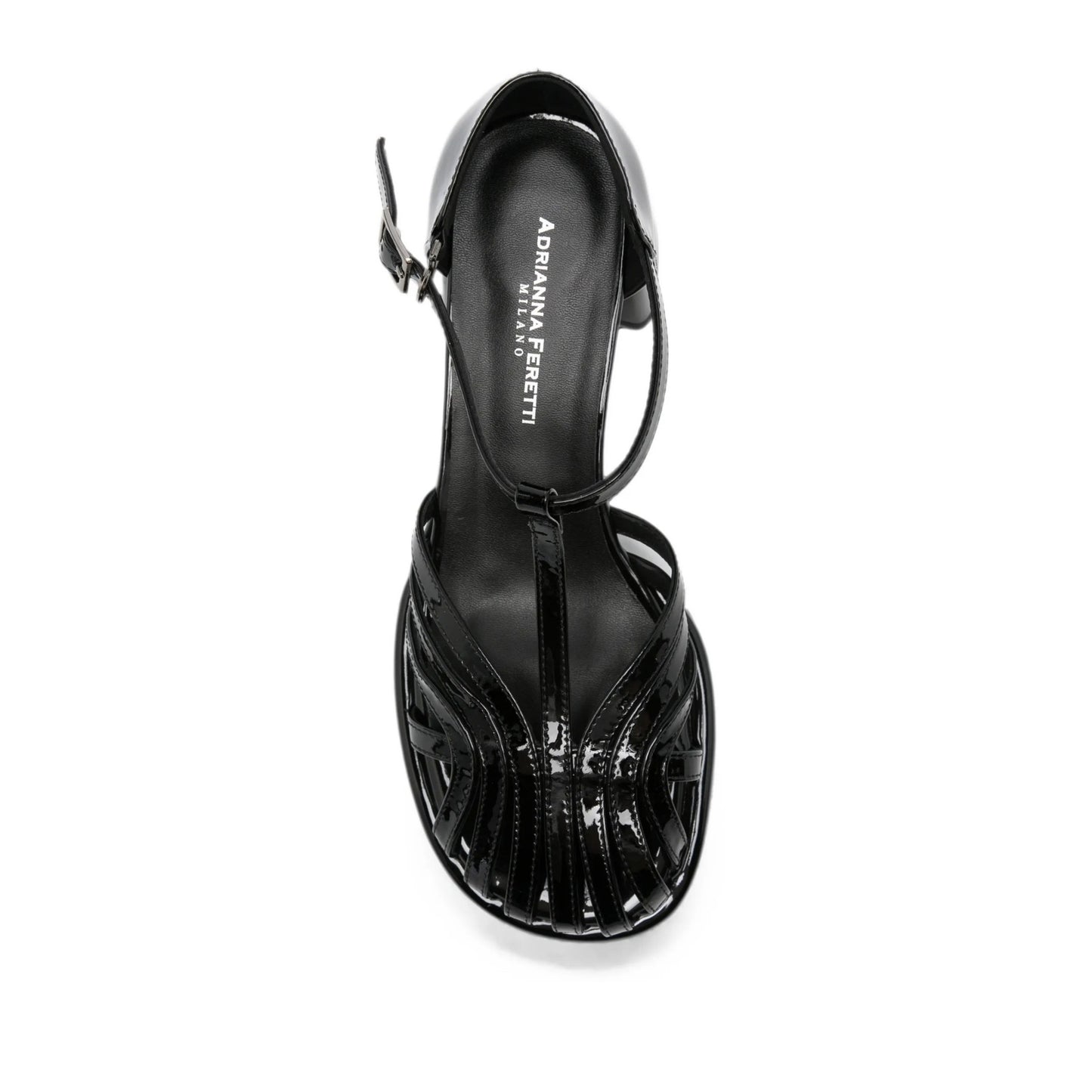 Women's Black Sandals