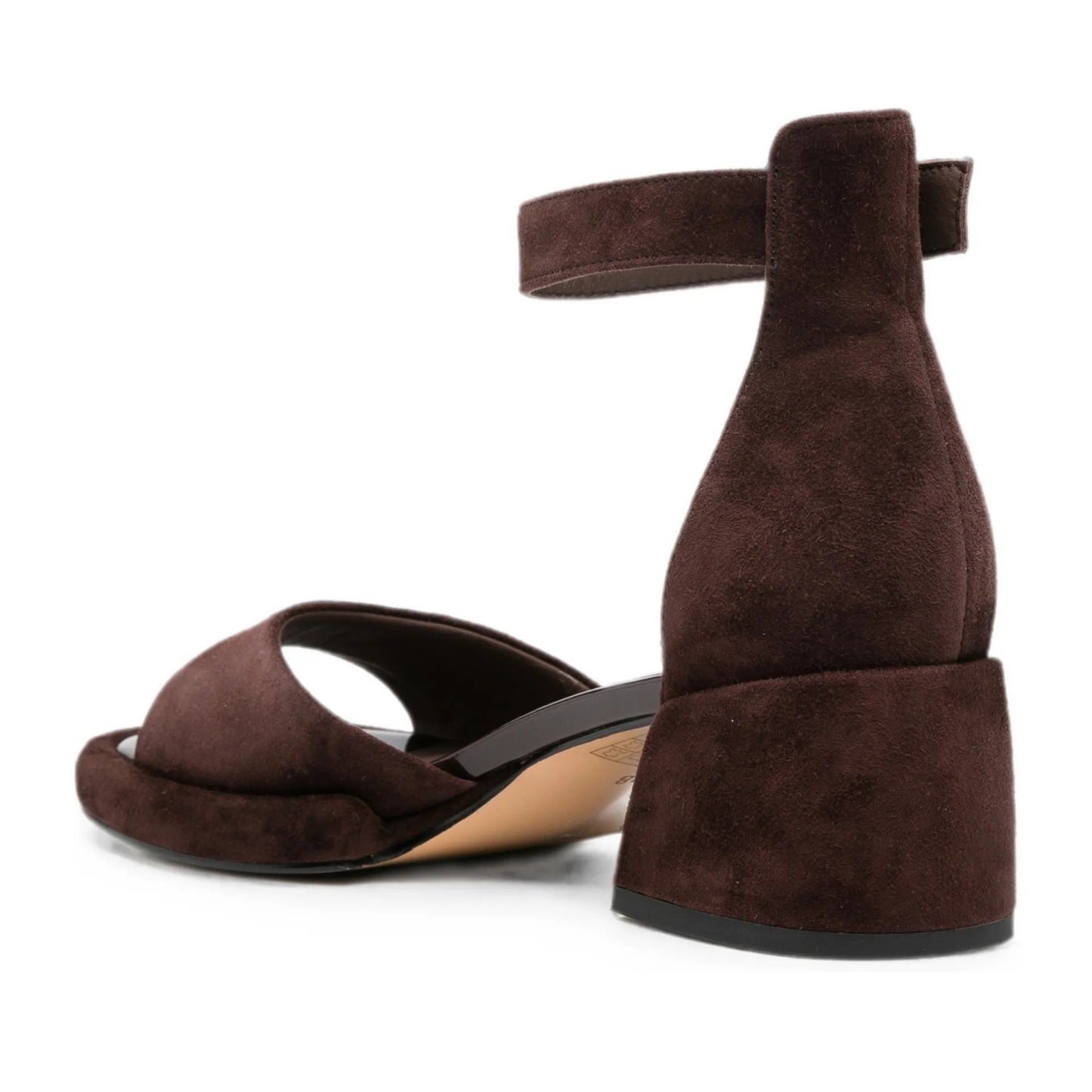 Women's Brown Sandals