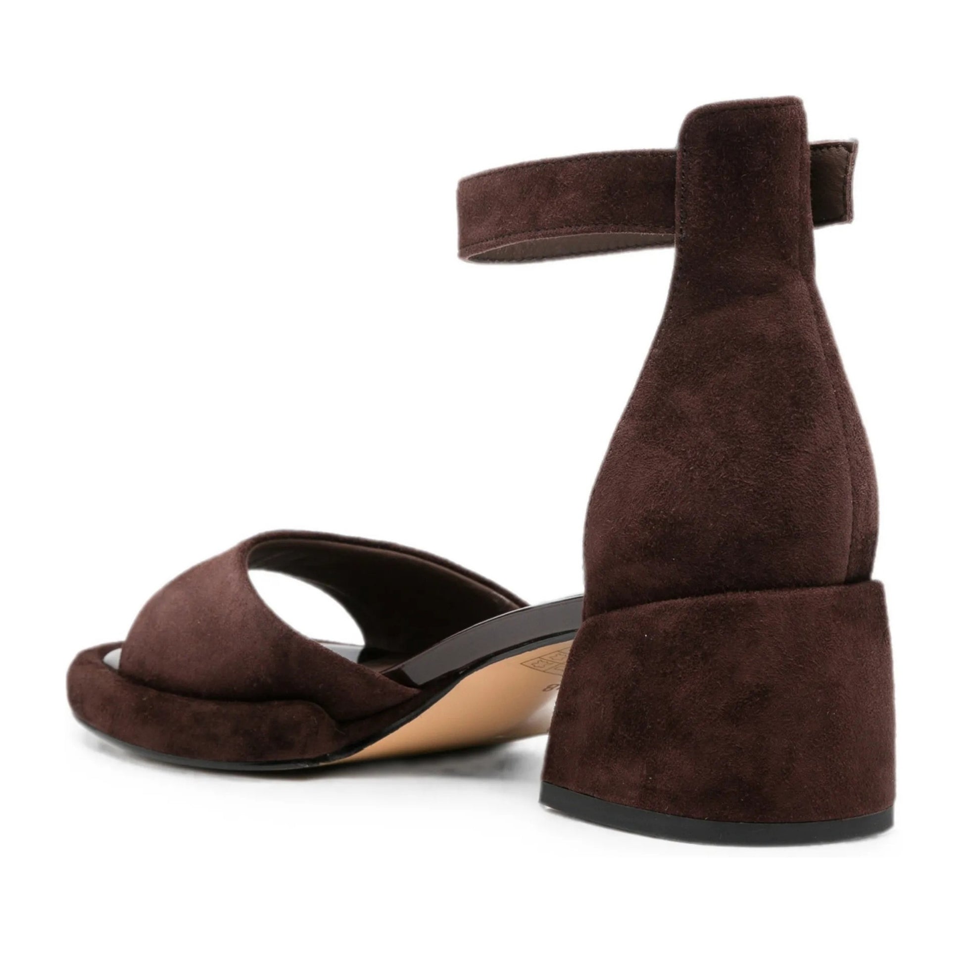Women's Brown Sandals