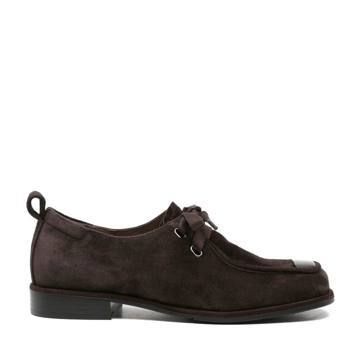 Women's Brown Dress Loafers