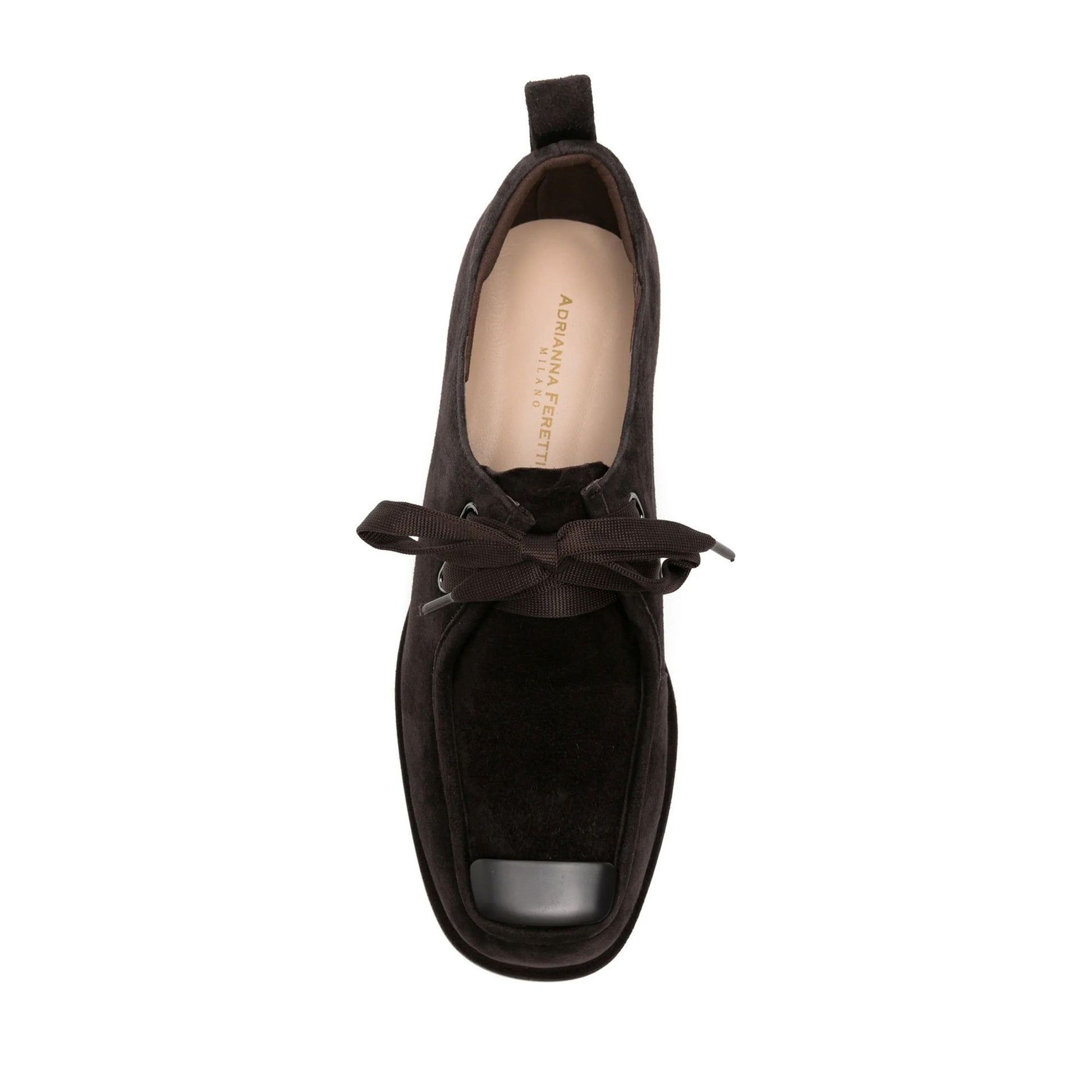 Women's Brown Dress Loafers