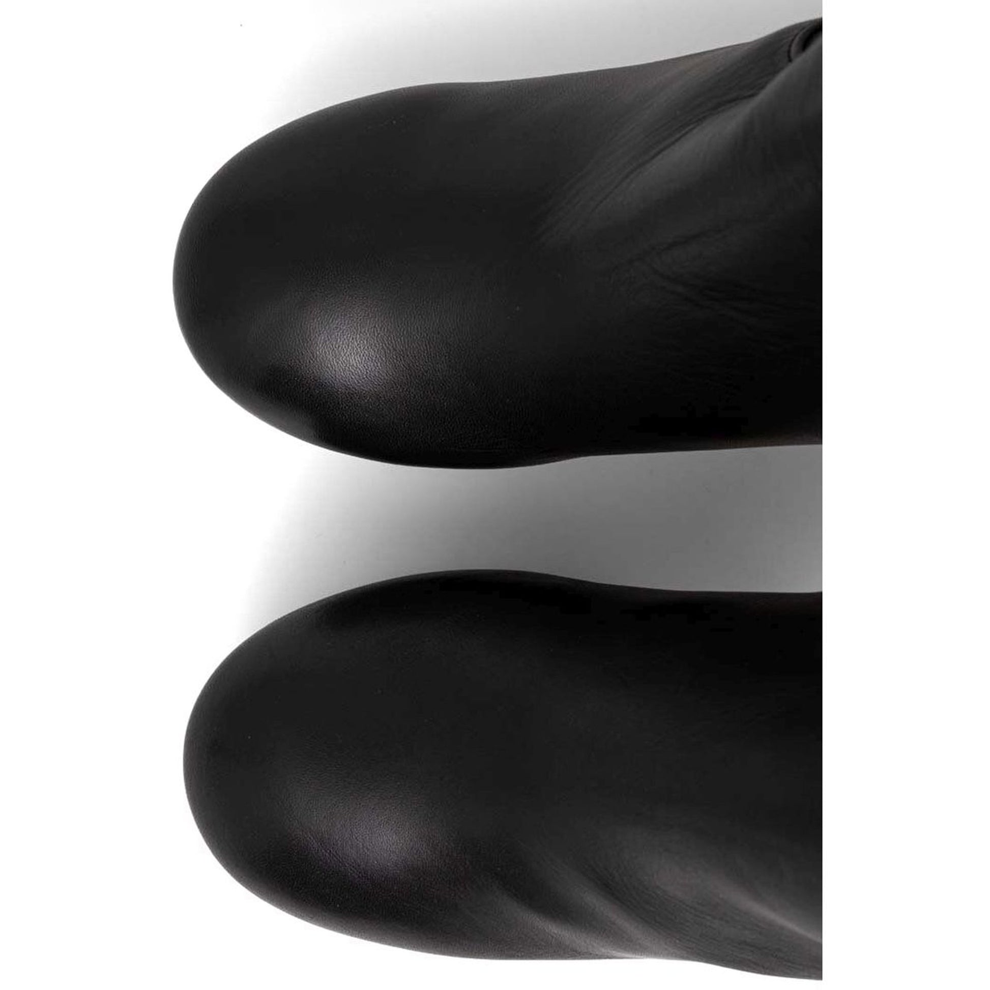Joanna Women's Black Dress Boots