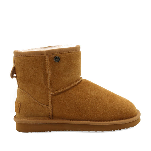 Women's Brown Ankle Boots