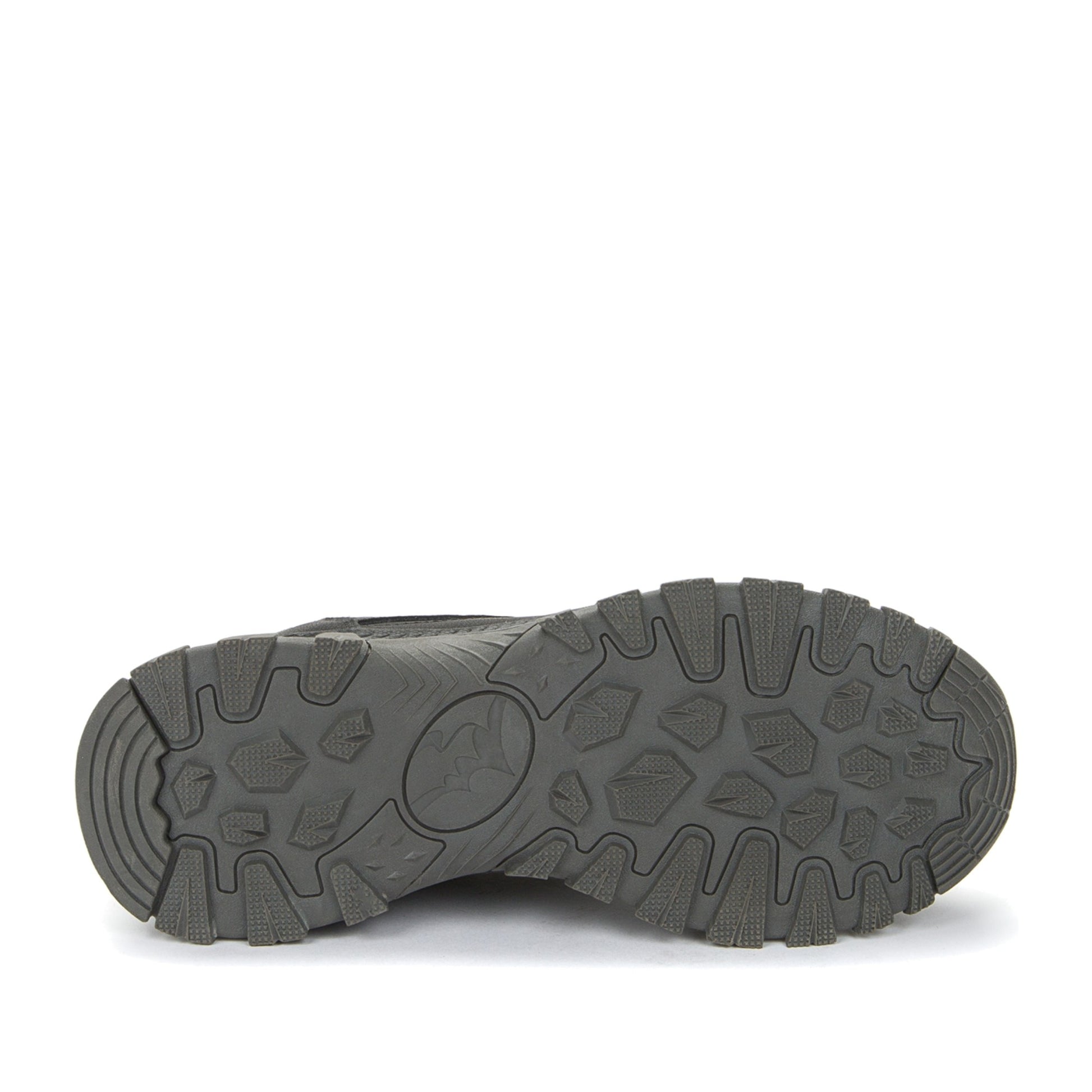Men's Black Ankle Boots