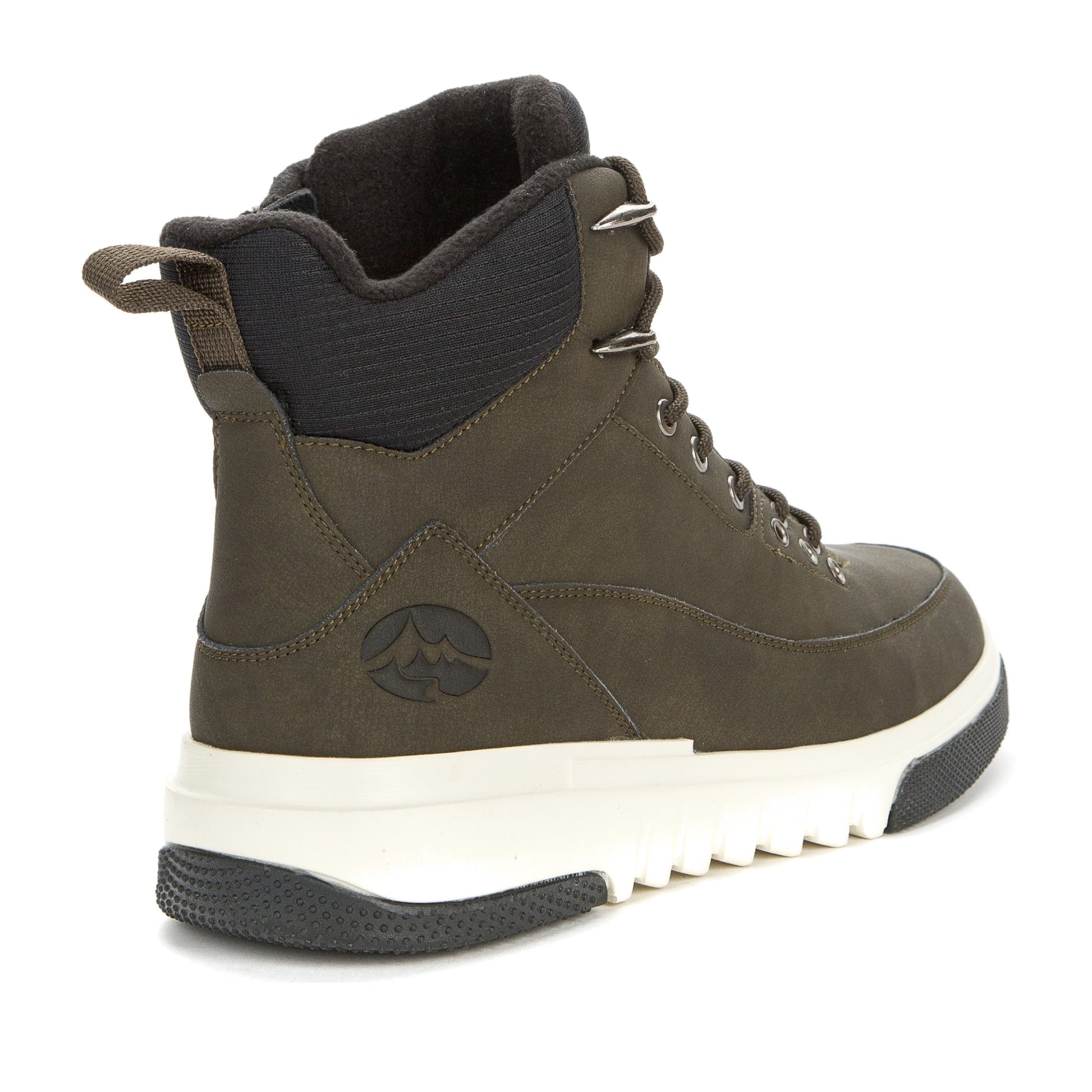 Men's Brown Ankle Boots