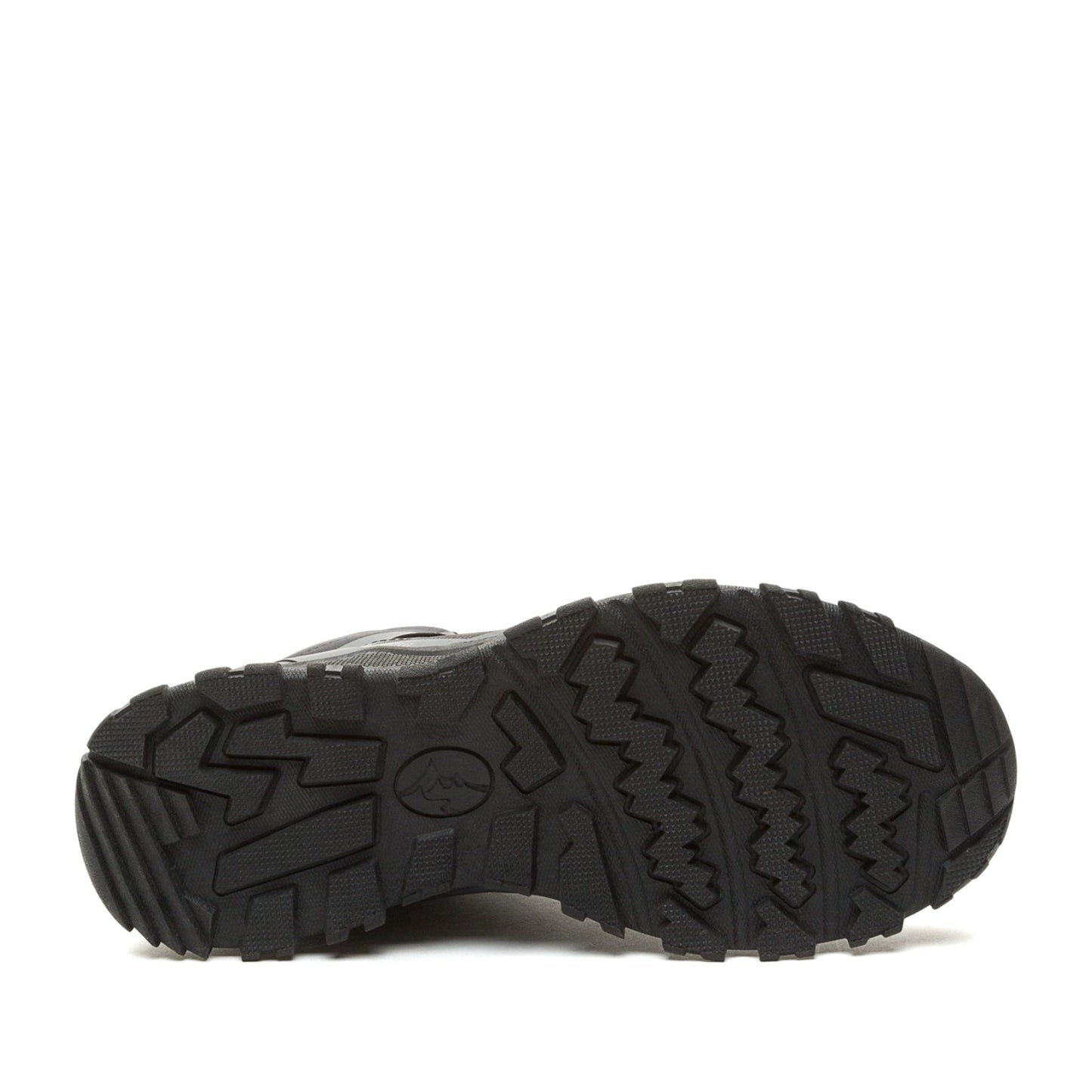 Men's Black Ankle Boots
