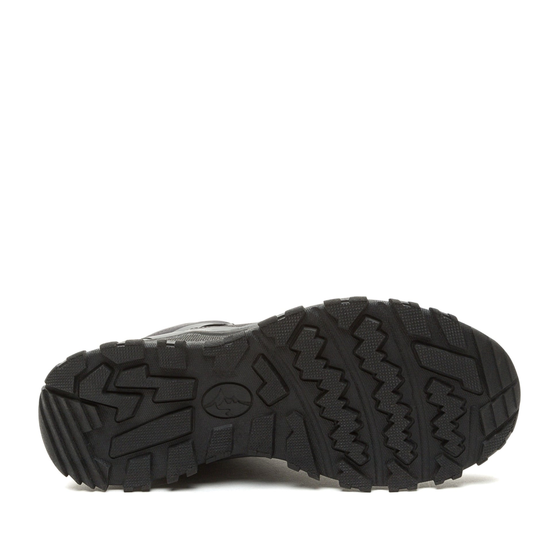 Men's Black Ankle Boots