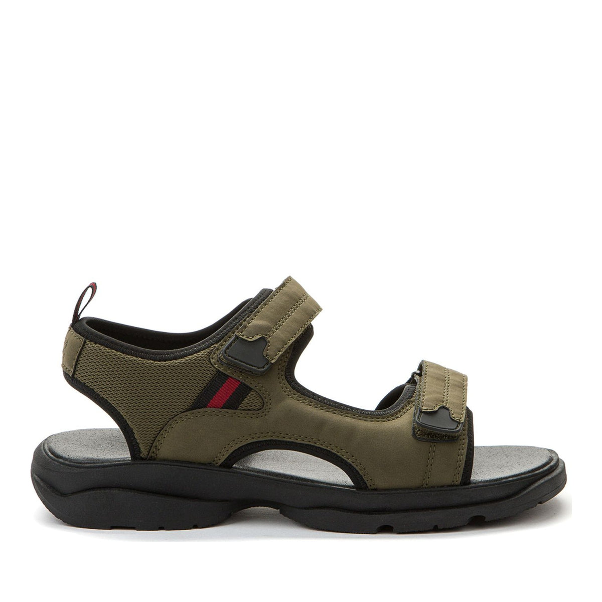 beige casual open sandals