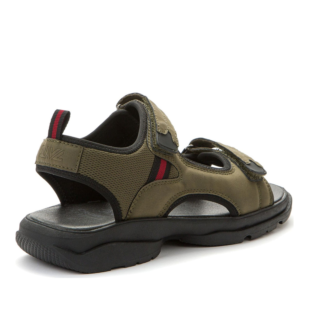beige casual open sandals