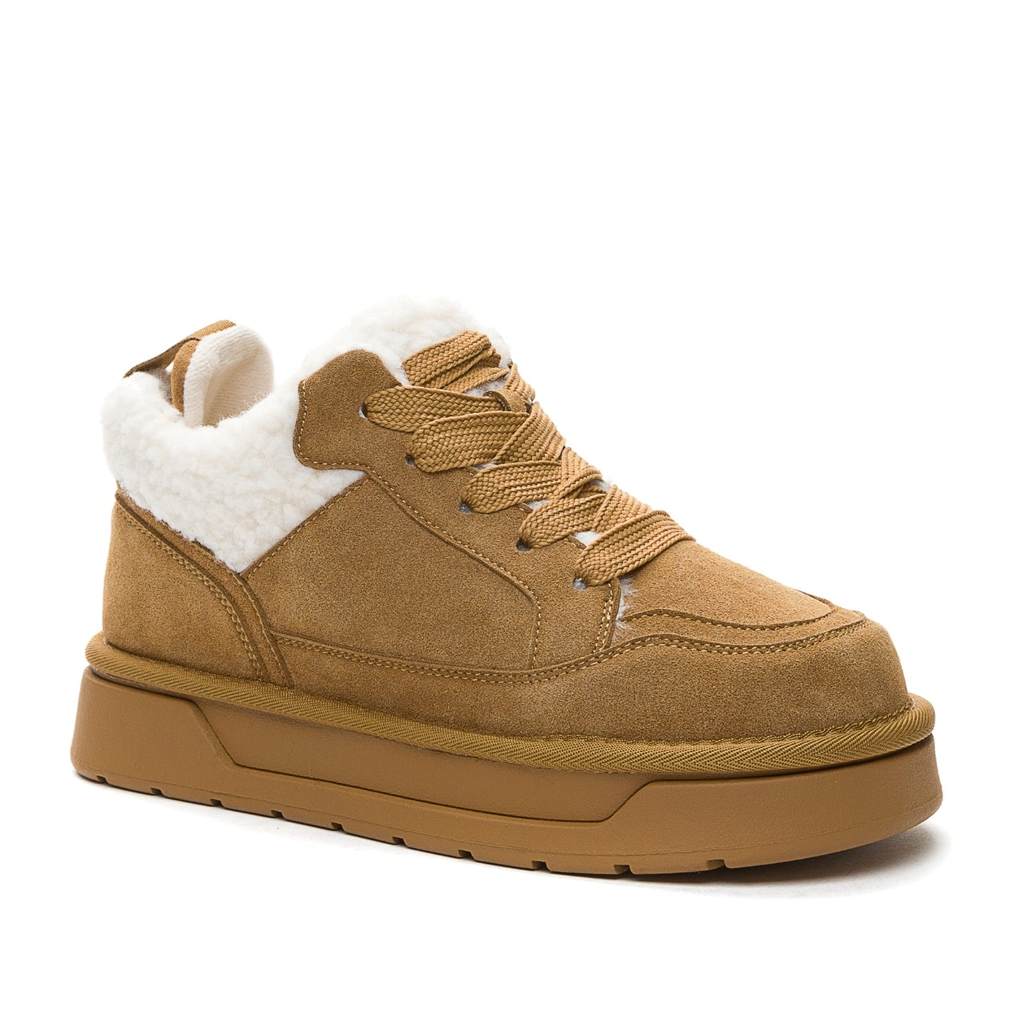Women's Brown Ankle Boots