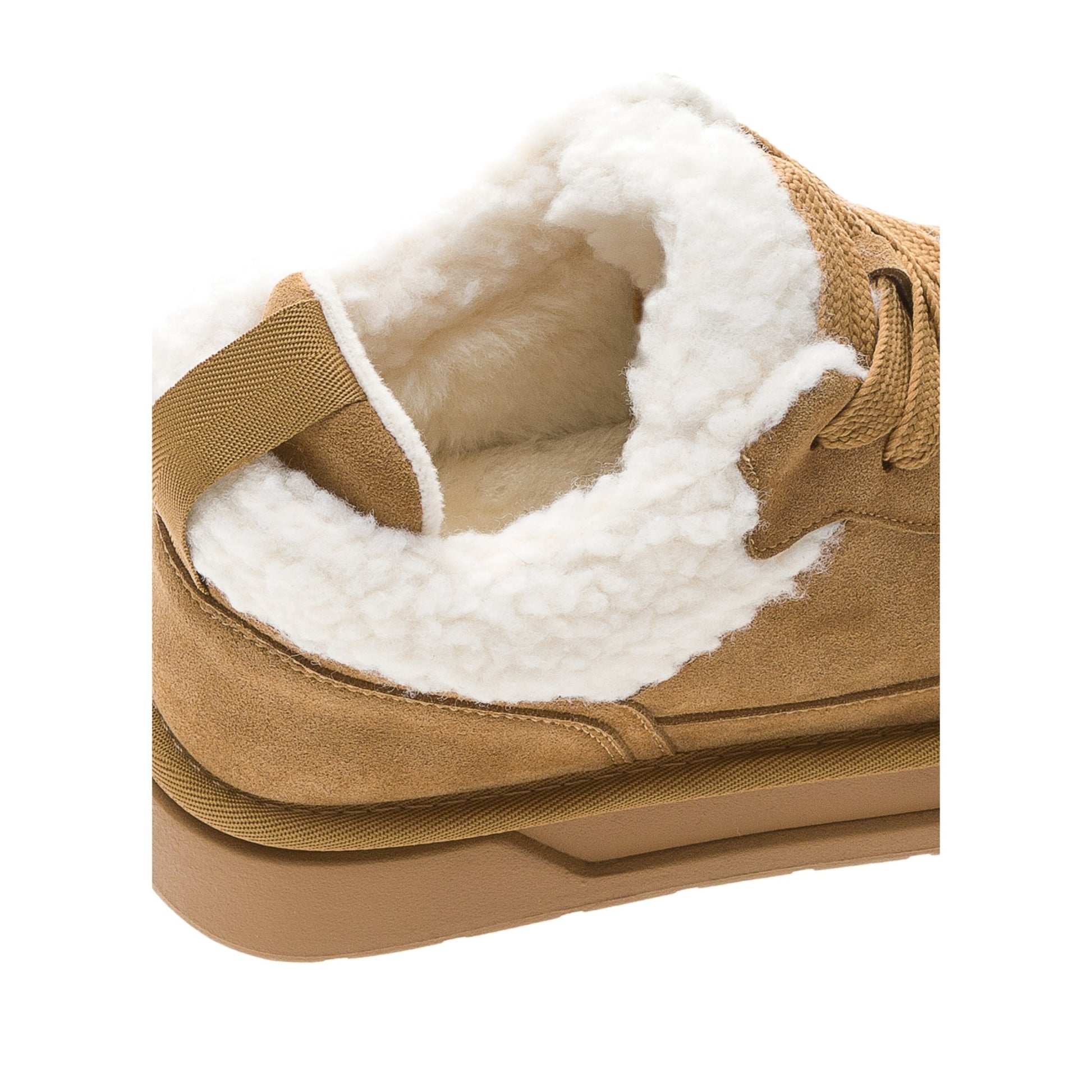 Women's Brown Ankle Boots