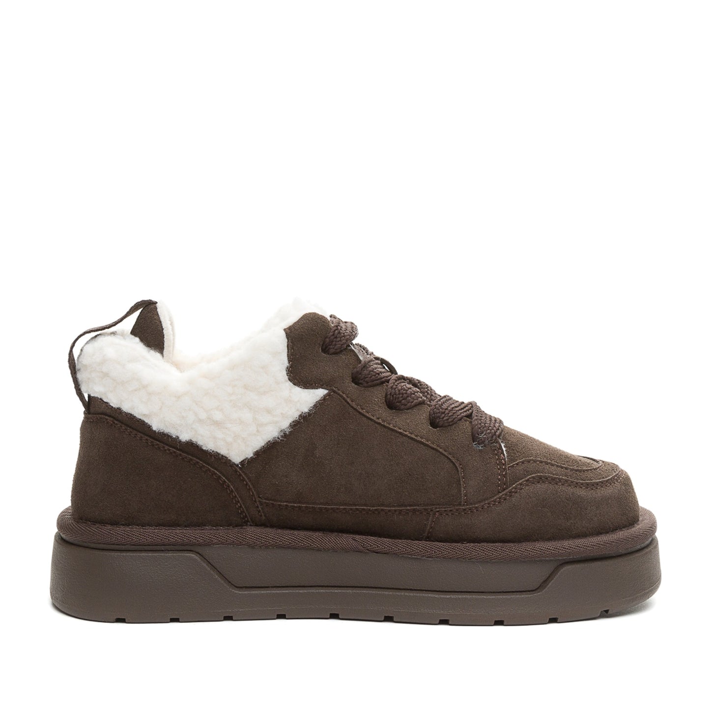 Women's Brown Ankle Boots