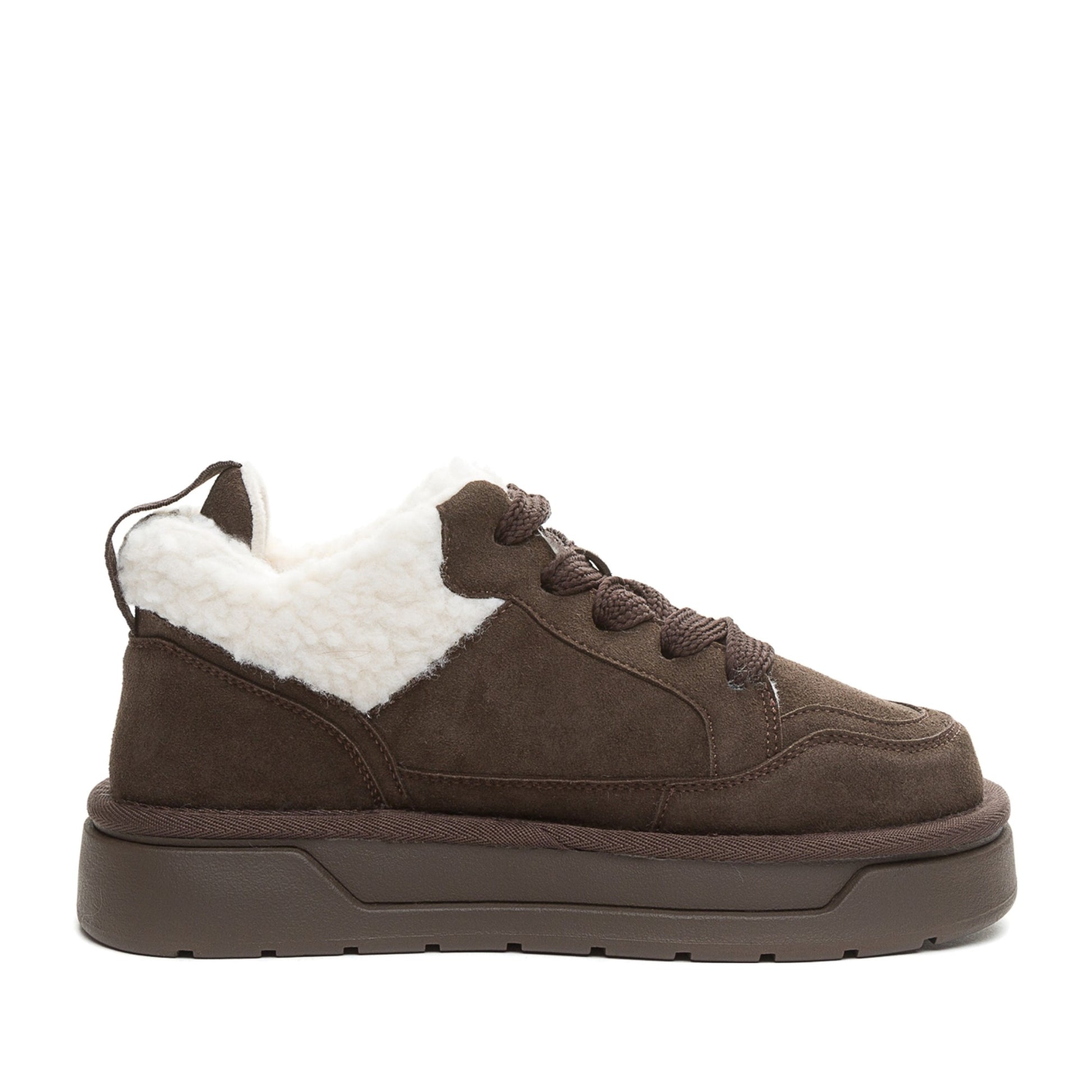 Women's Brown Ankle Boots