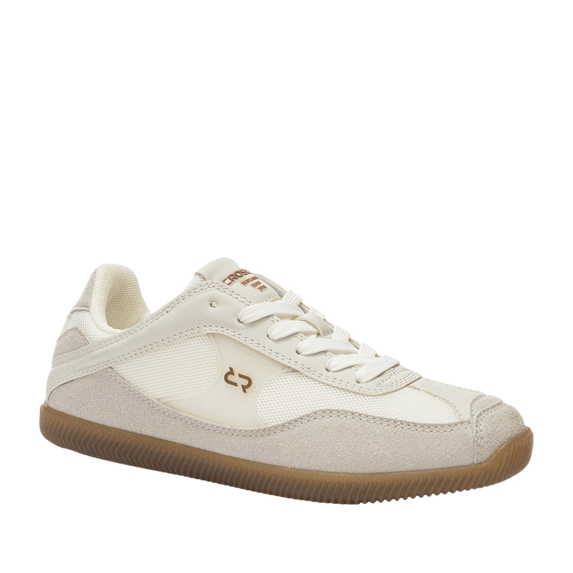 Women's Gray Fashion Sneakers