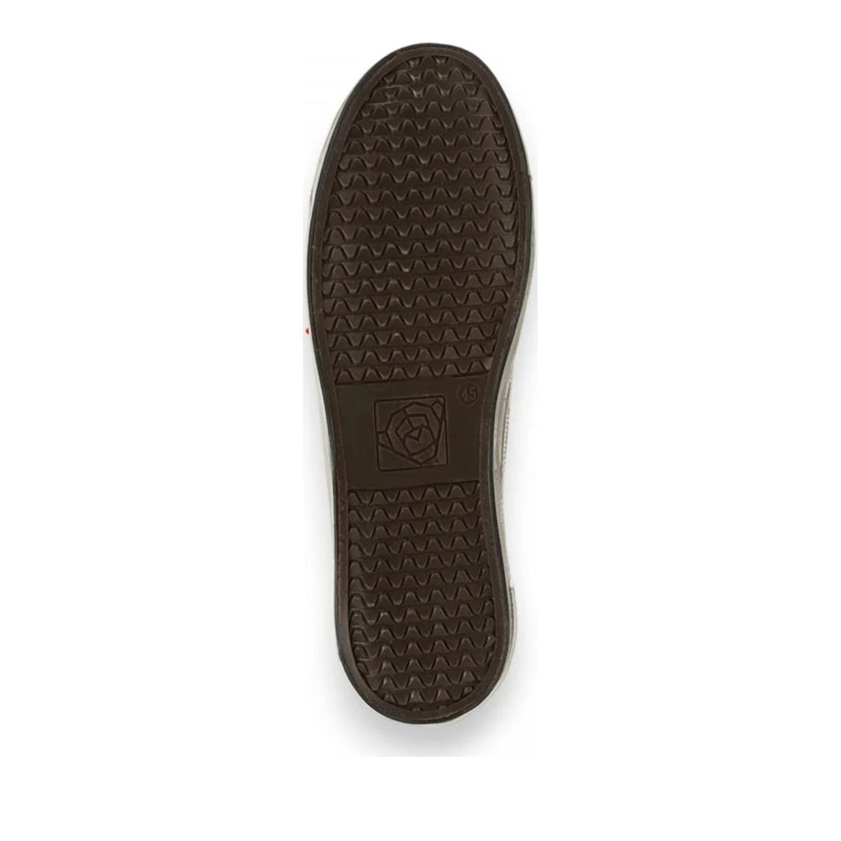 white casual closed sneakers
