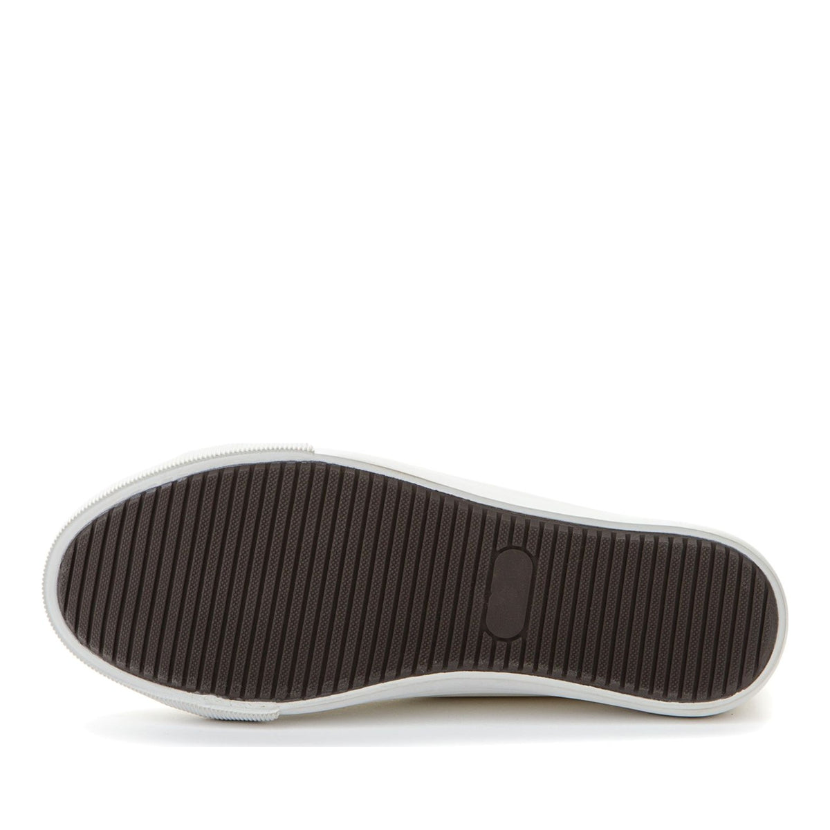 white casual closed sneakers