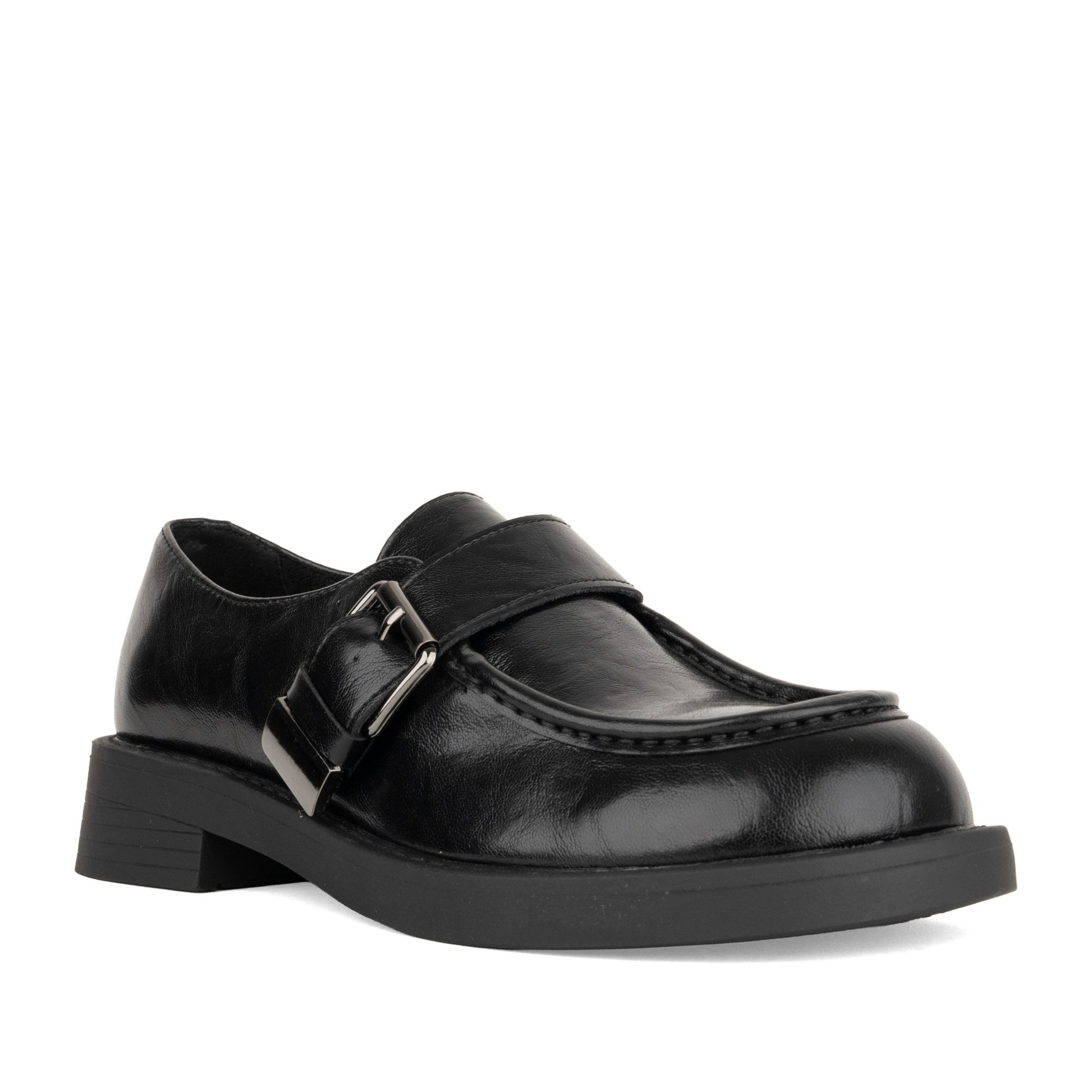 Women's Black Dress Flats