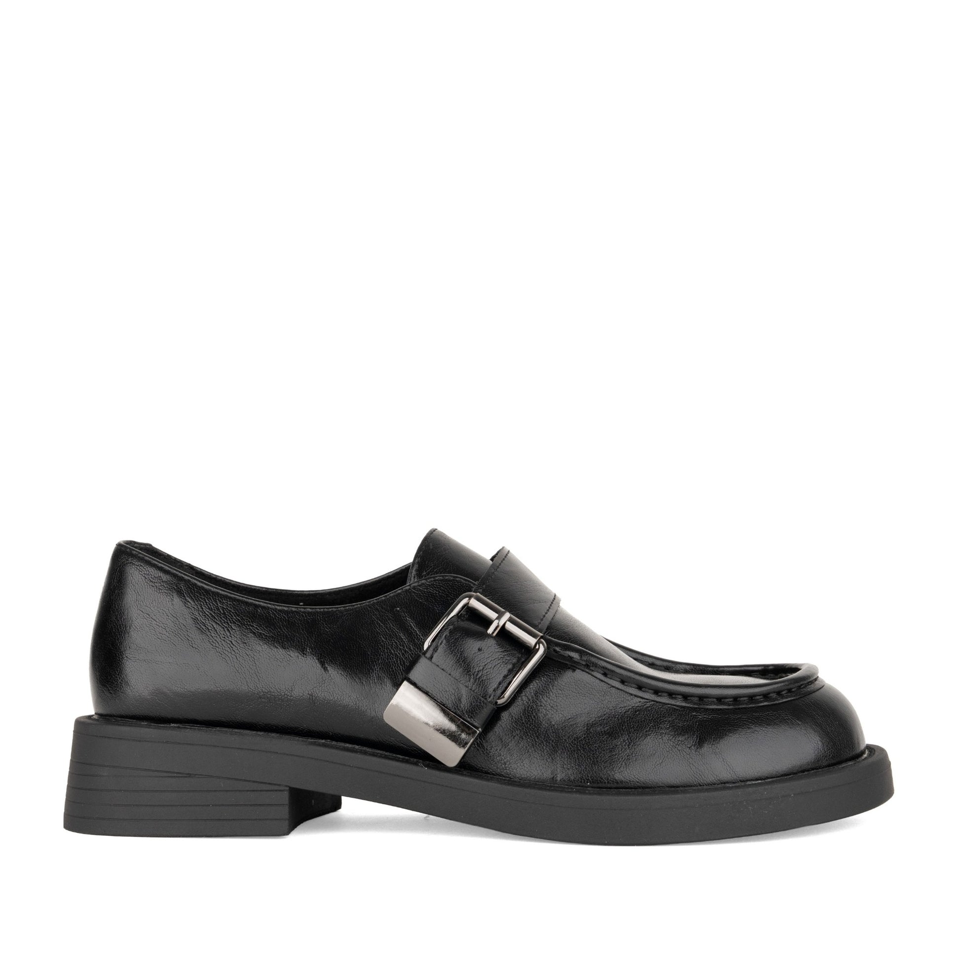 Women's Black Dress Flats