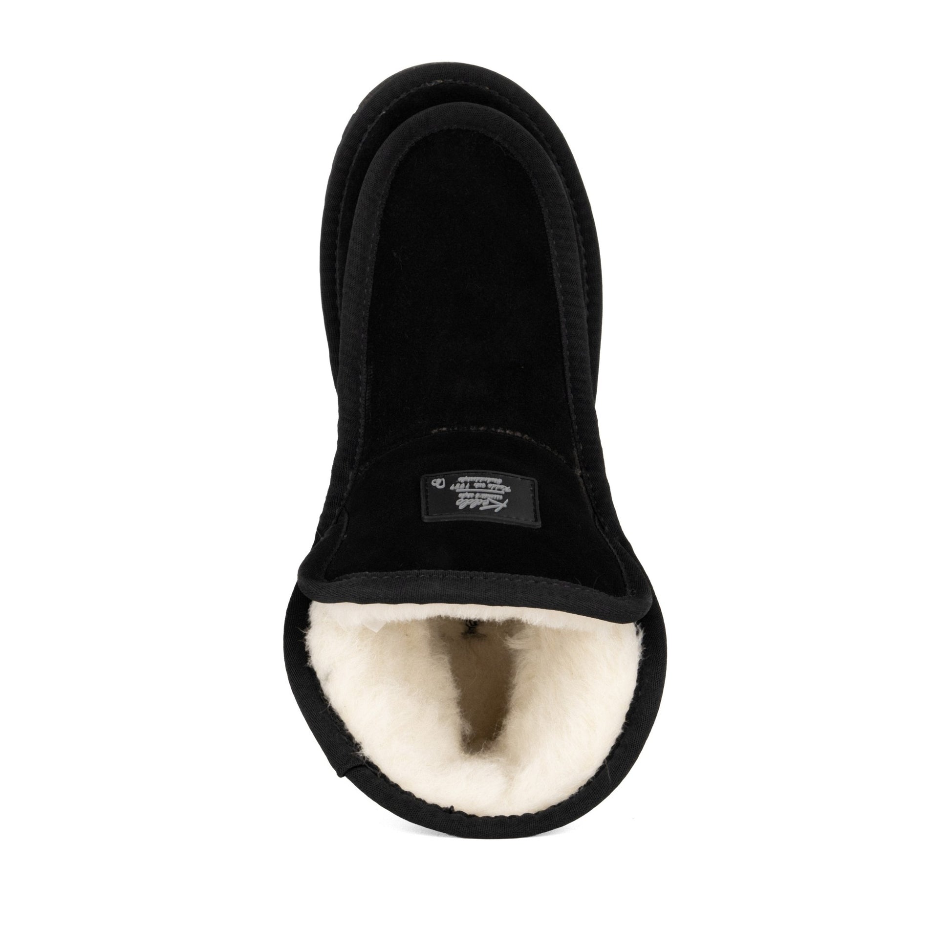 Women's Black Ankle Boots