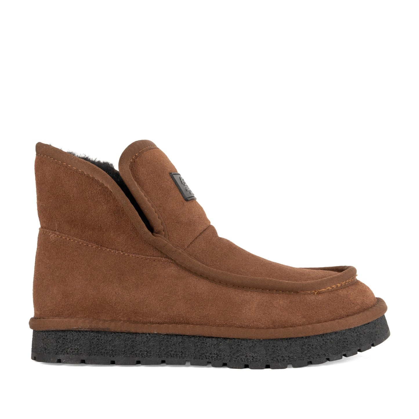 Women's Brown Ankle Boots