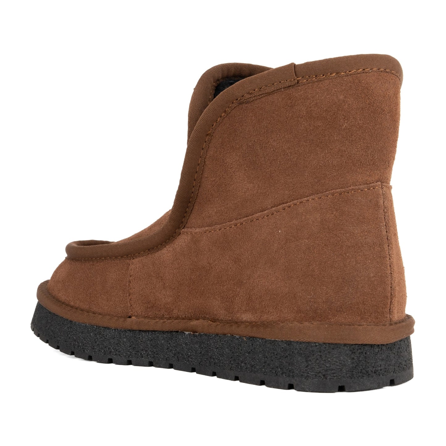Women's Brown Ankle Boots