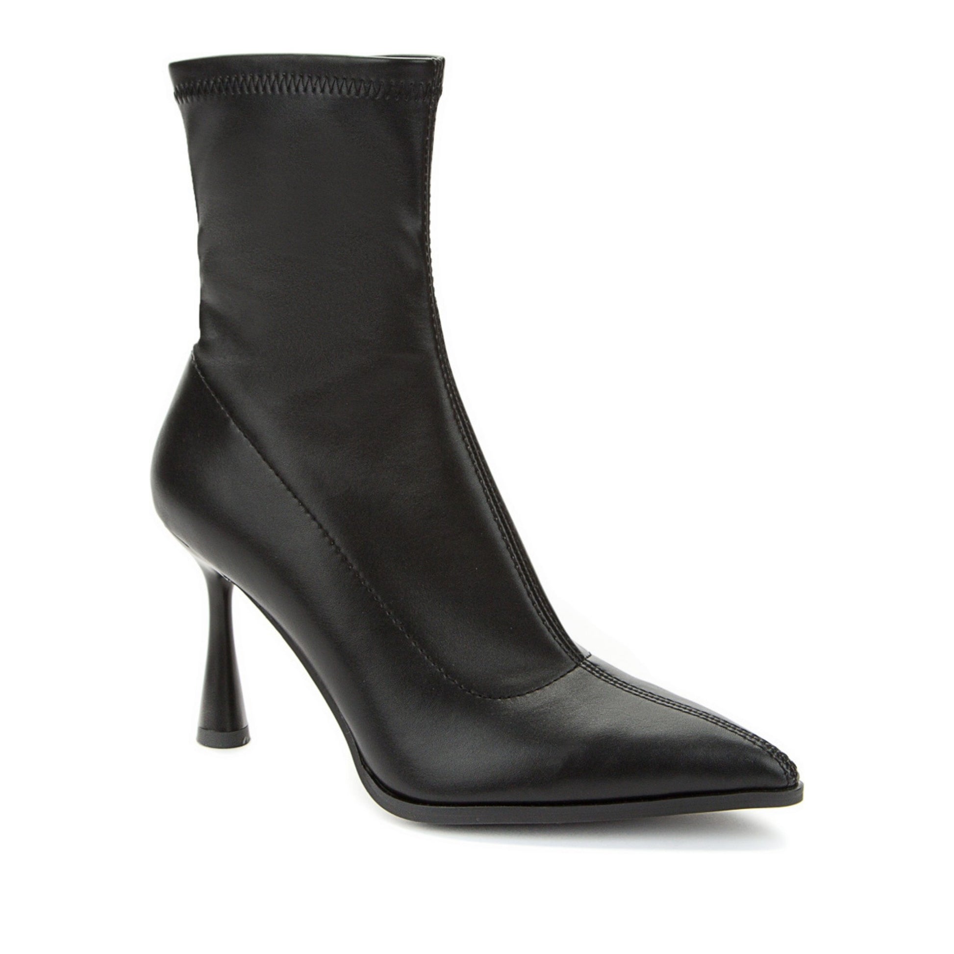 Women's Black Dress Pumps