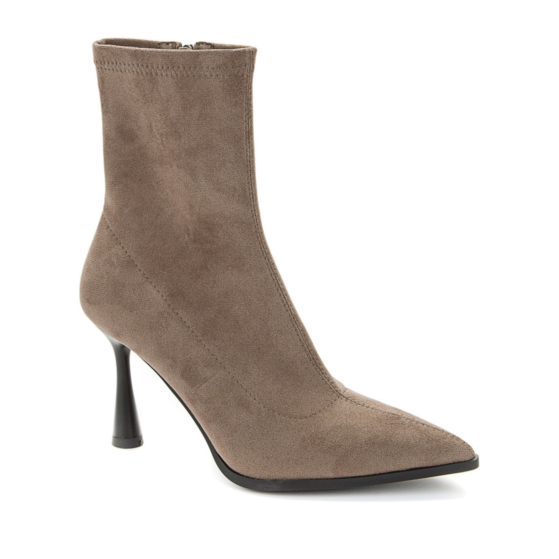Women's Black Dress Pumps