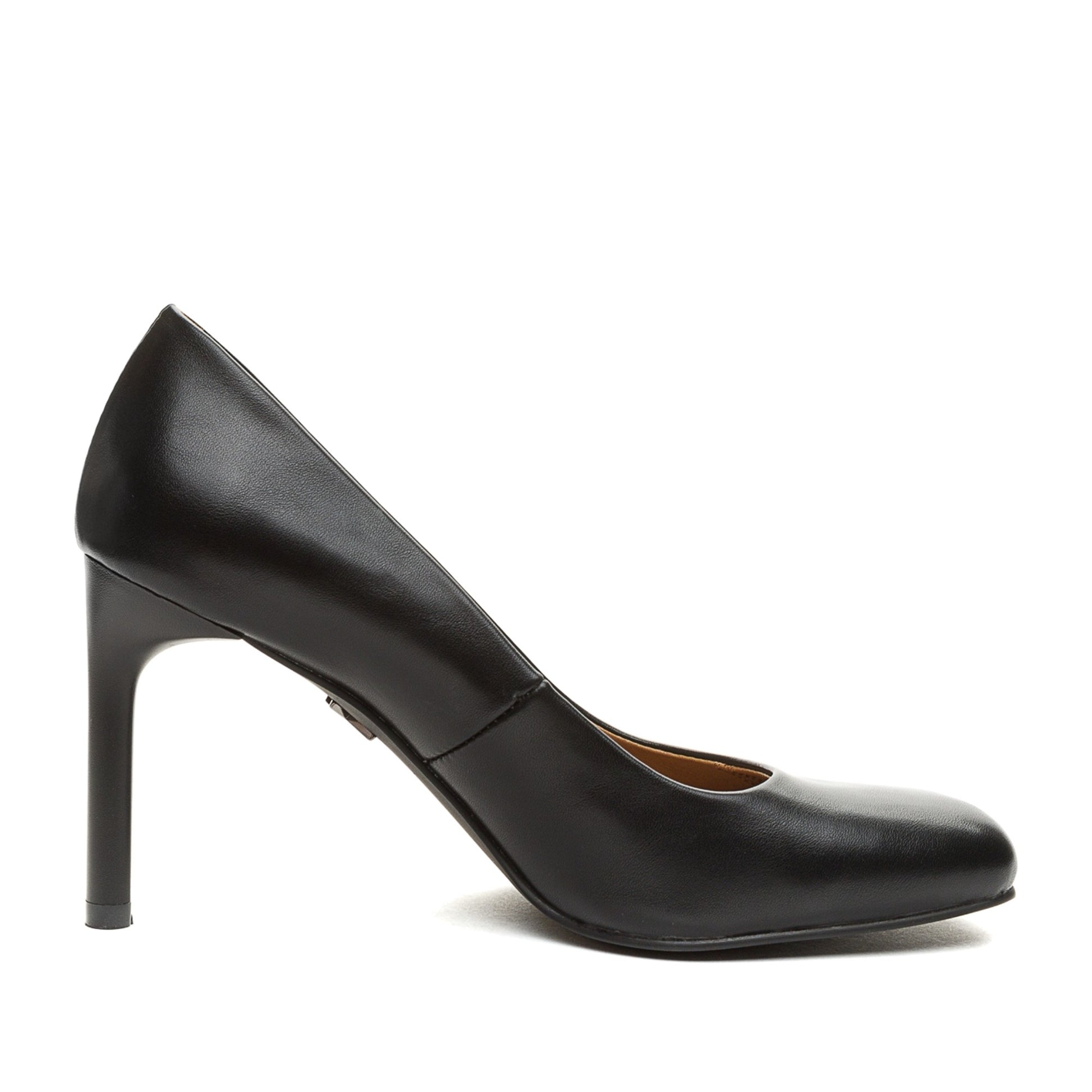 Women's Black Dress Pumps