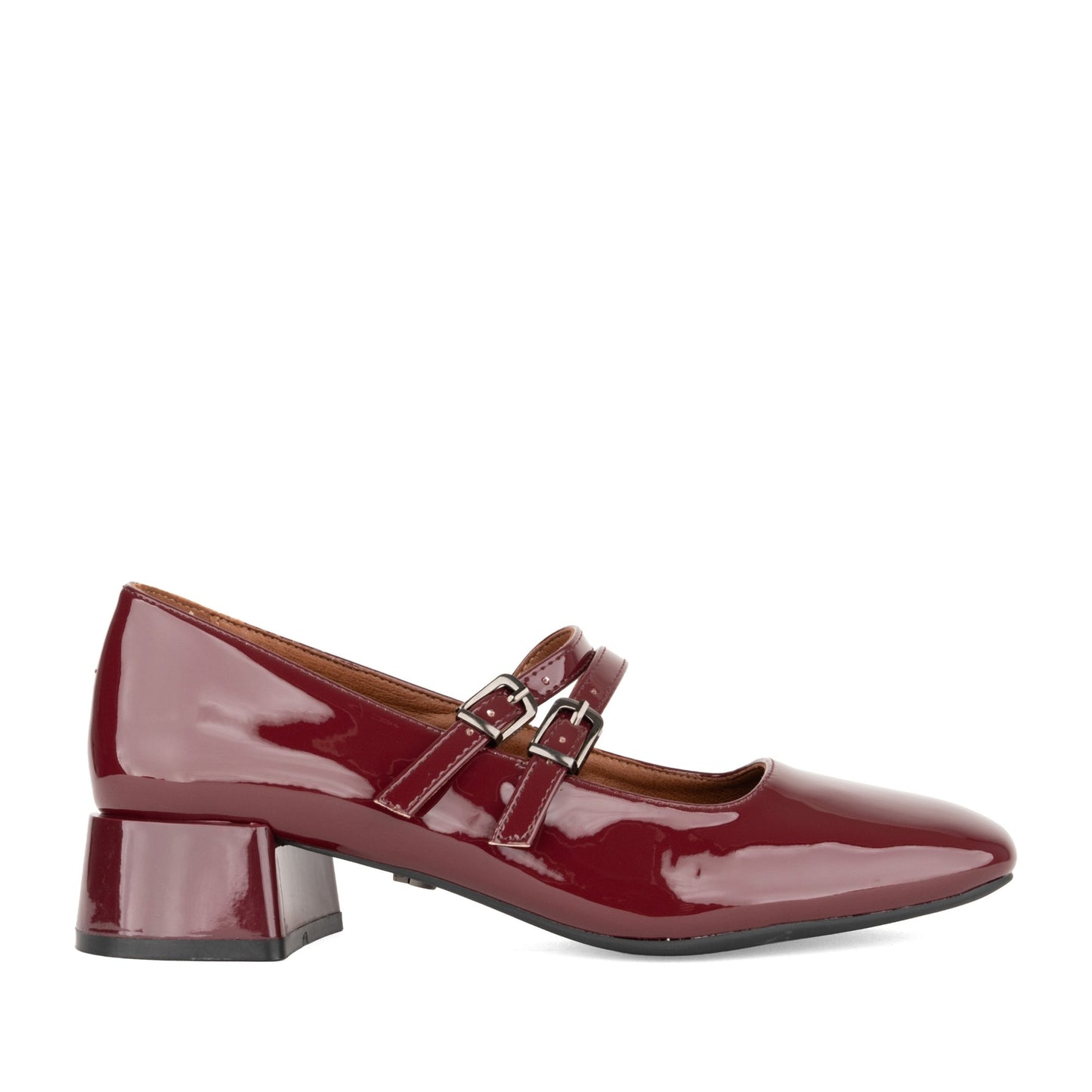 Women's Red Dress Pumps
