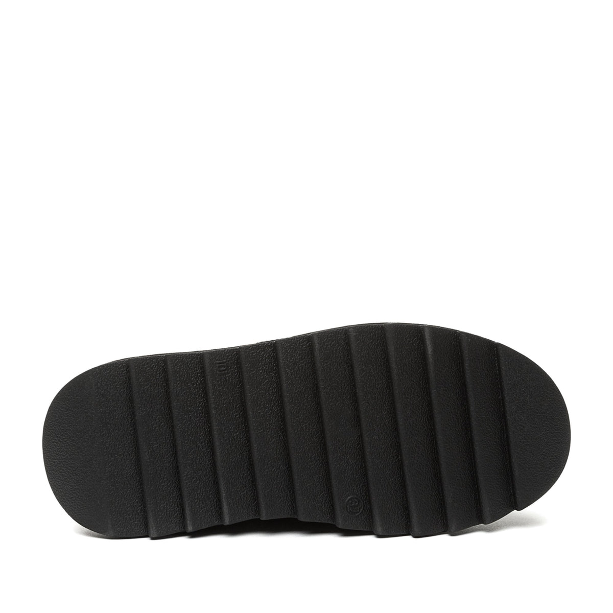 Women's Black Ankle Boots