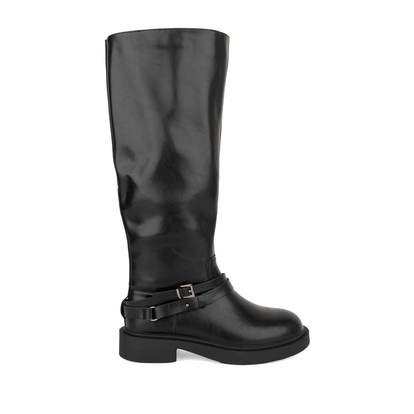 Women's Black Boots