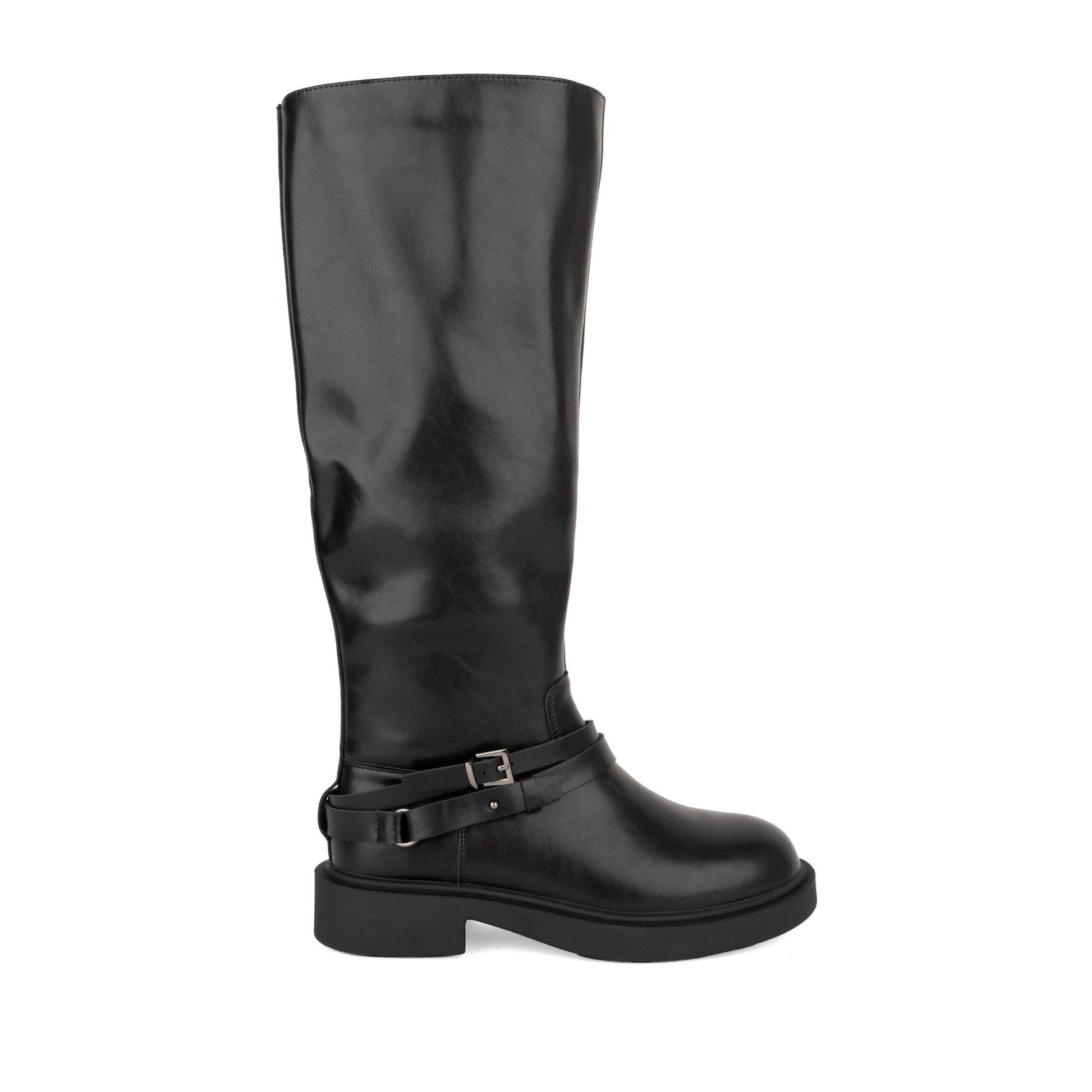 Women's Black Boots