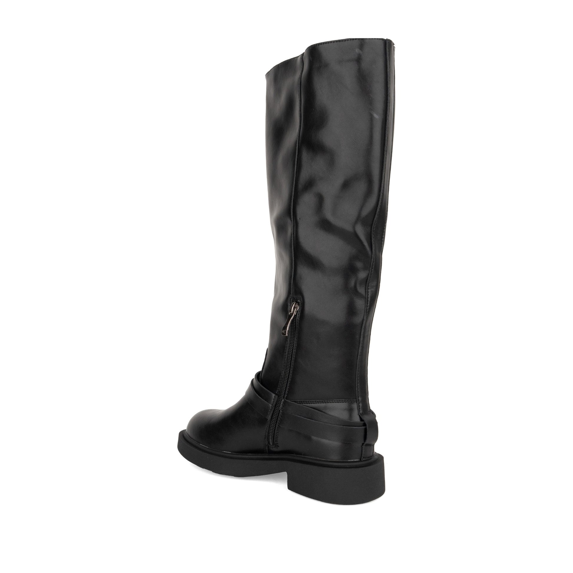 Women's Black Boots