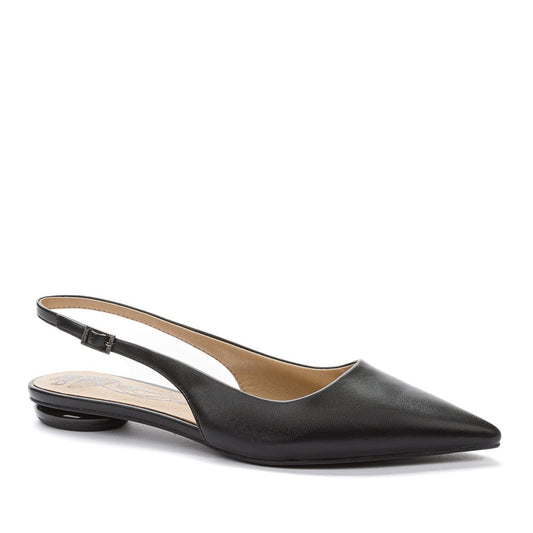 Women's Black Dress Sandals