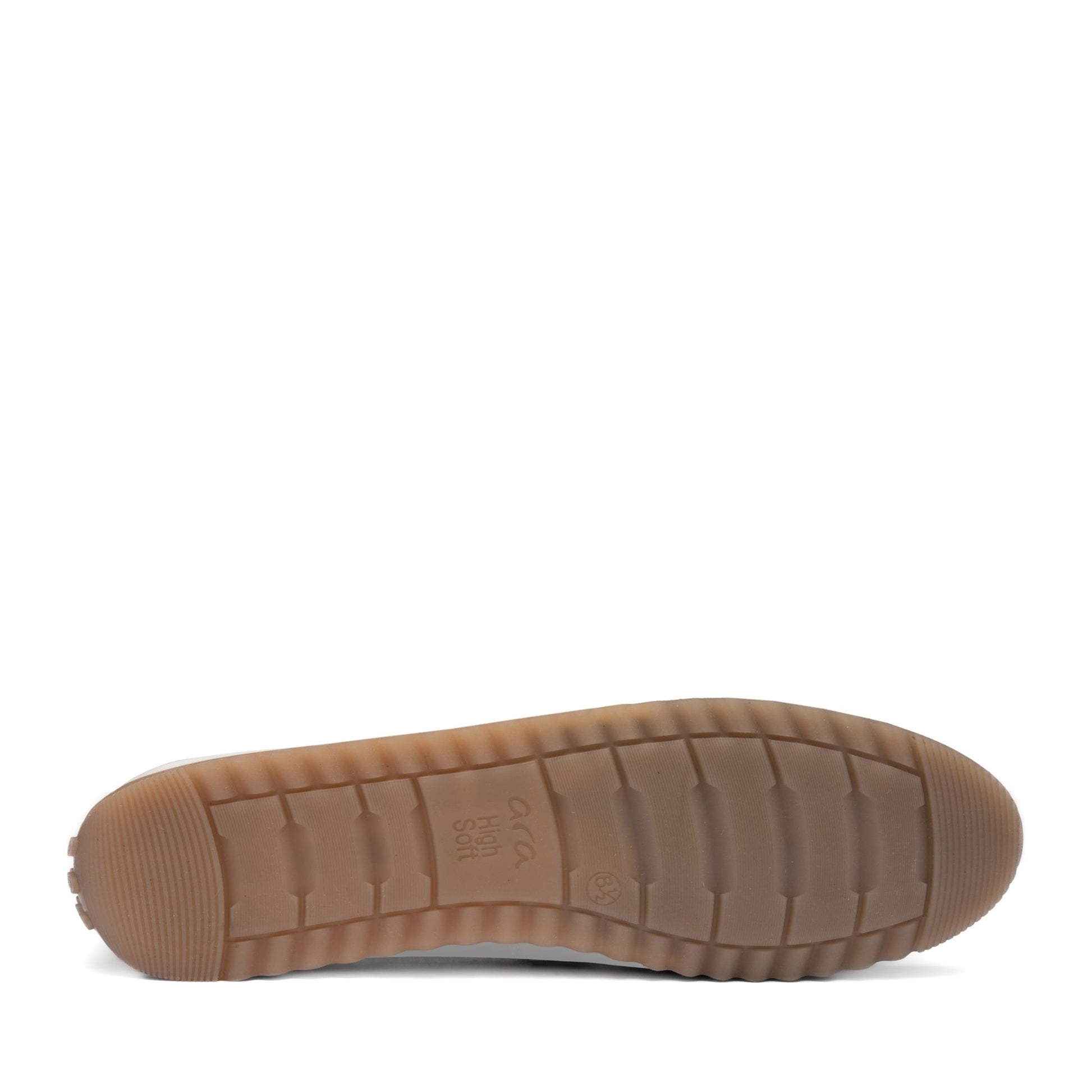 Newport Women's Beige Moccasins