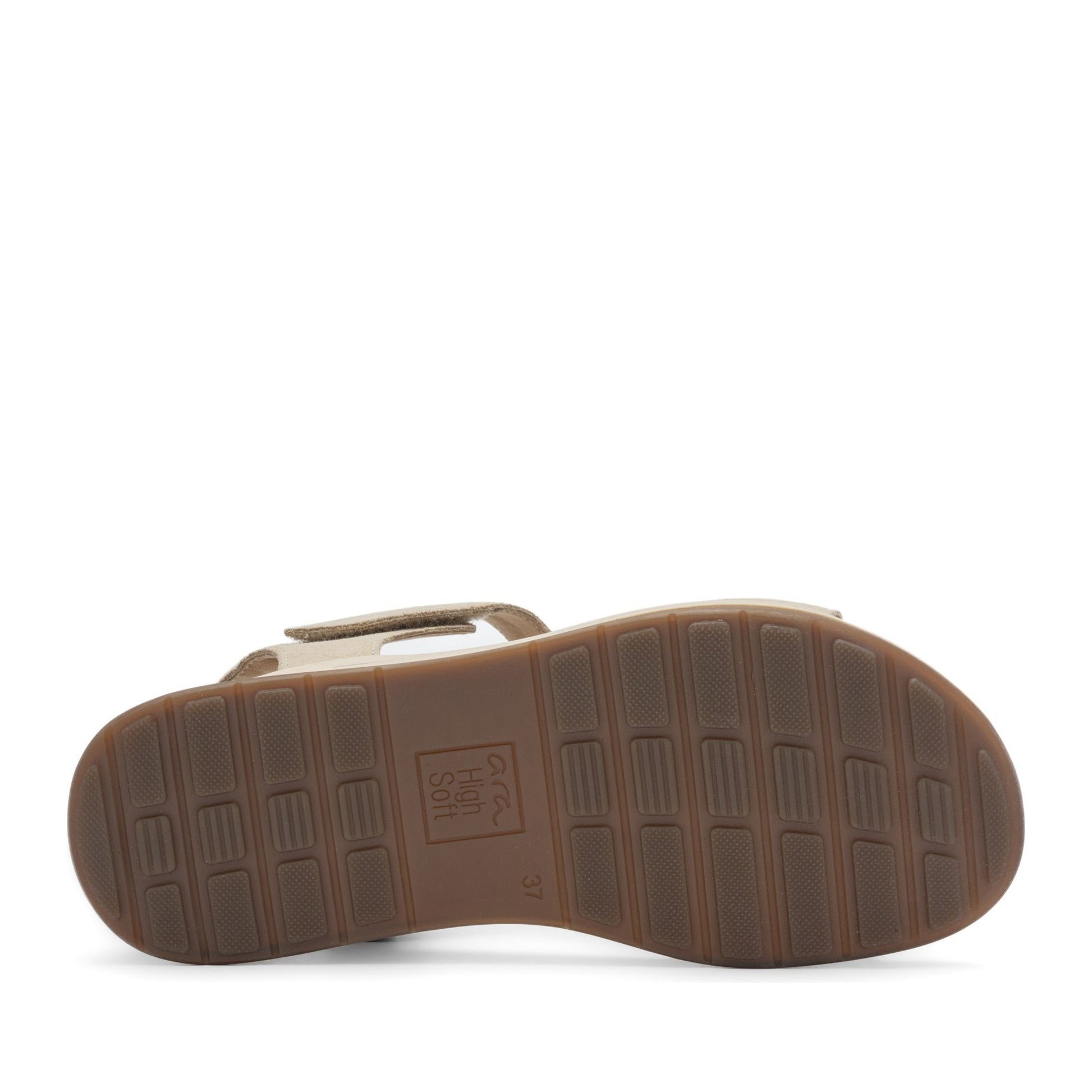 Osaka-S Women's Beige Open-Toe Sandals