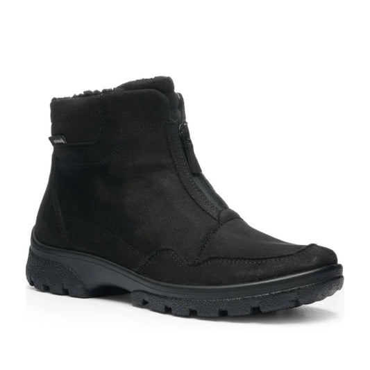 saasfeest booties