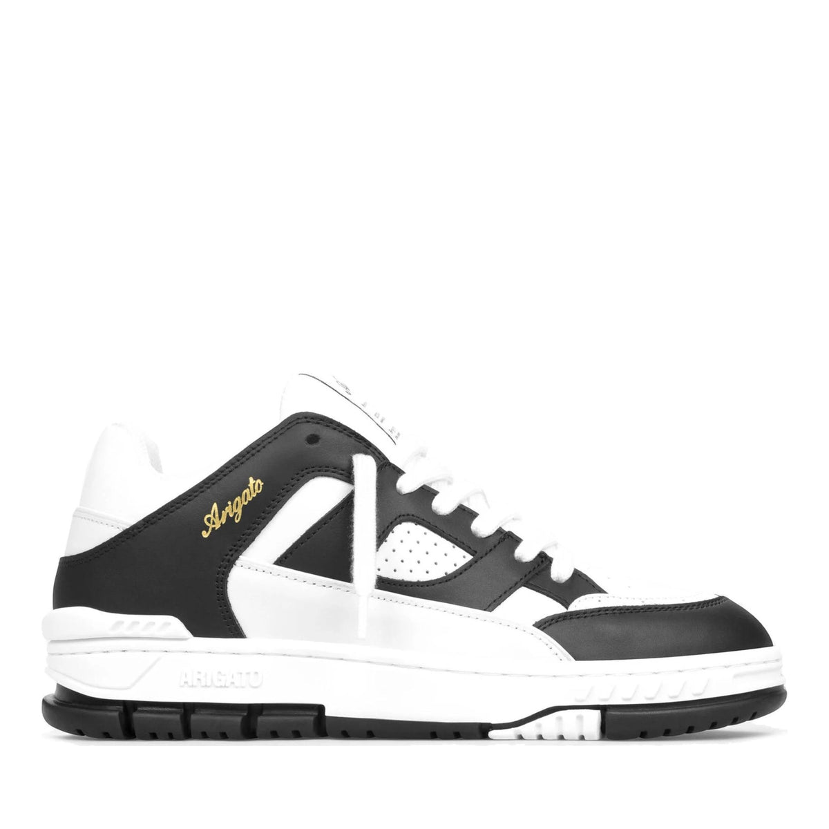 Area Lo Women's Multicolor Fashion Sneakers