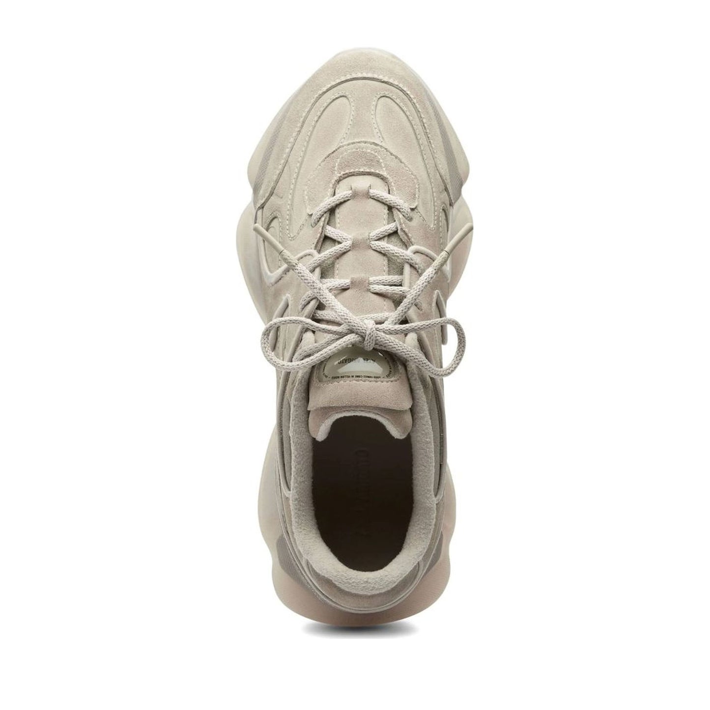 Eris Men's Beige Fashion Sneakers