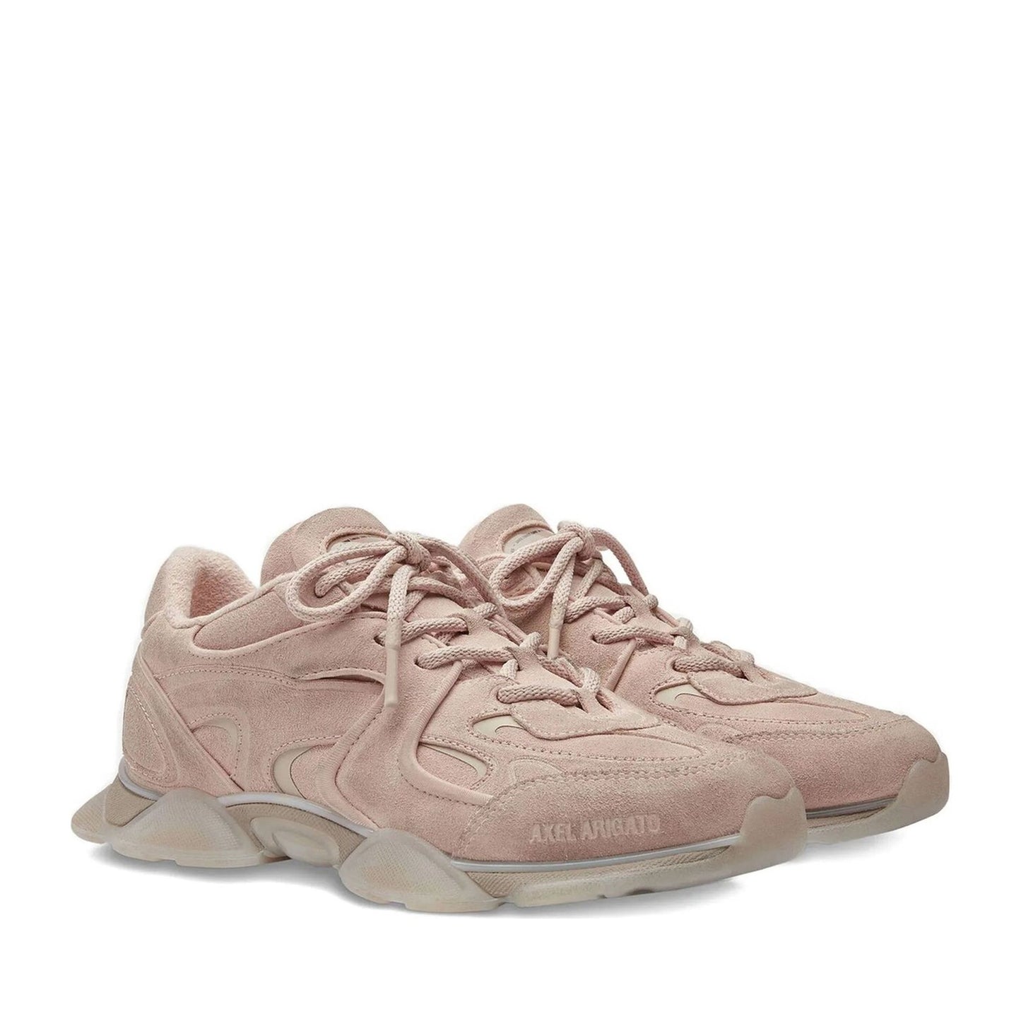 Eris Women's Pink Fashion Sneakers