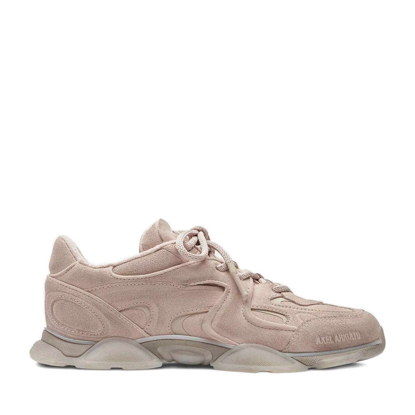 Eris Women's Pink Fashion Sneakers