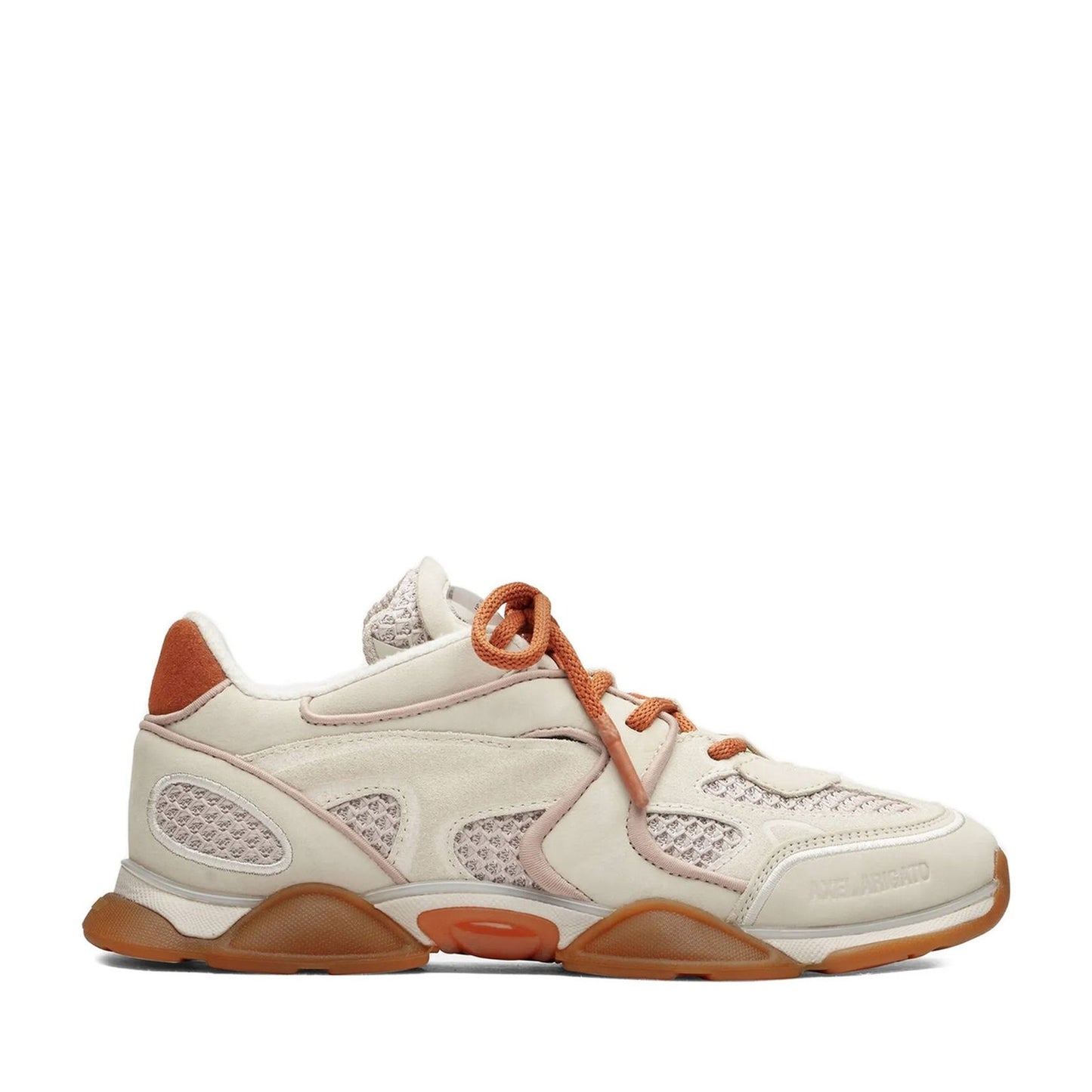 Eris Women's Brown Fashion Sneakers