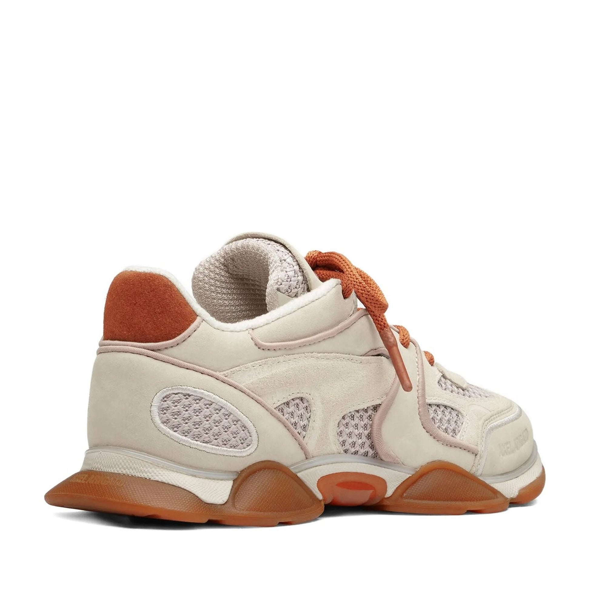 Eris Women's Brown Fashion Sneakers