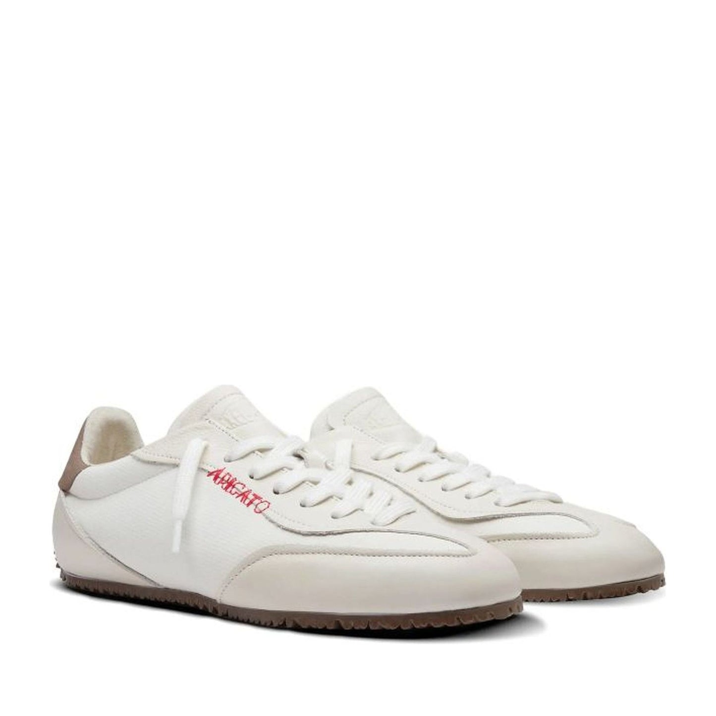 Daze Runner Women's Beige Fashion Sneakers