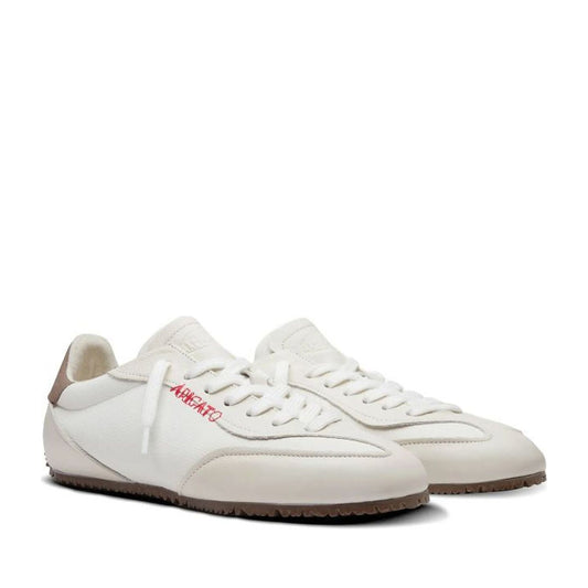 Daze Runner Women's Beige Fashion Sneakers